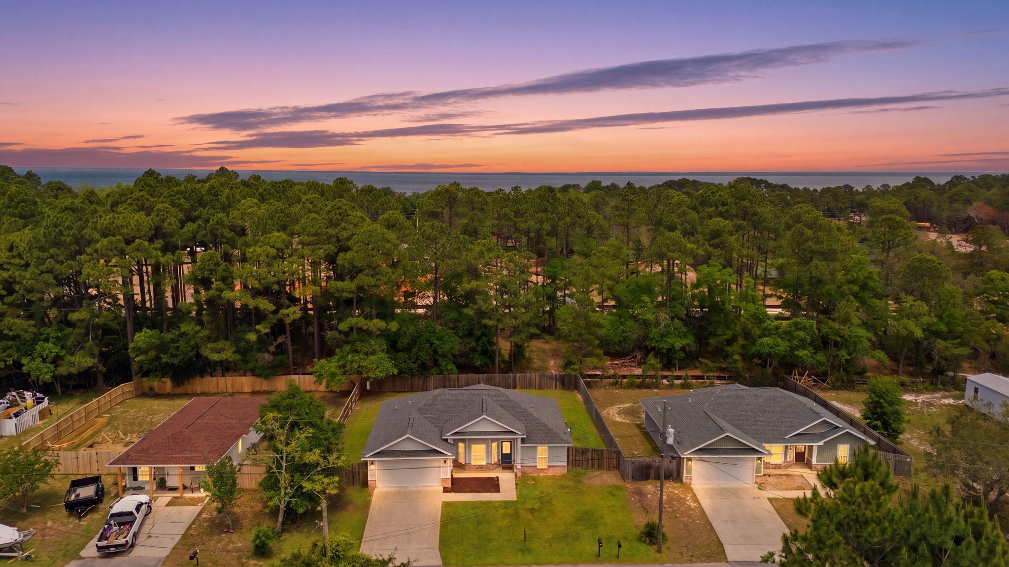 EAST BAY HEIGHTS - Residential