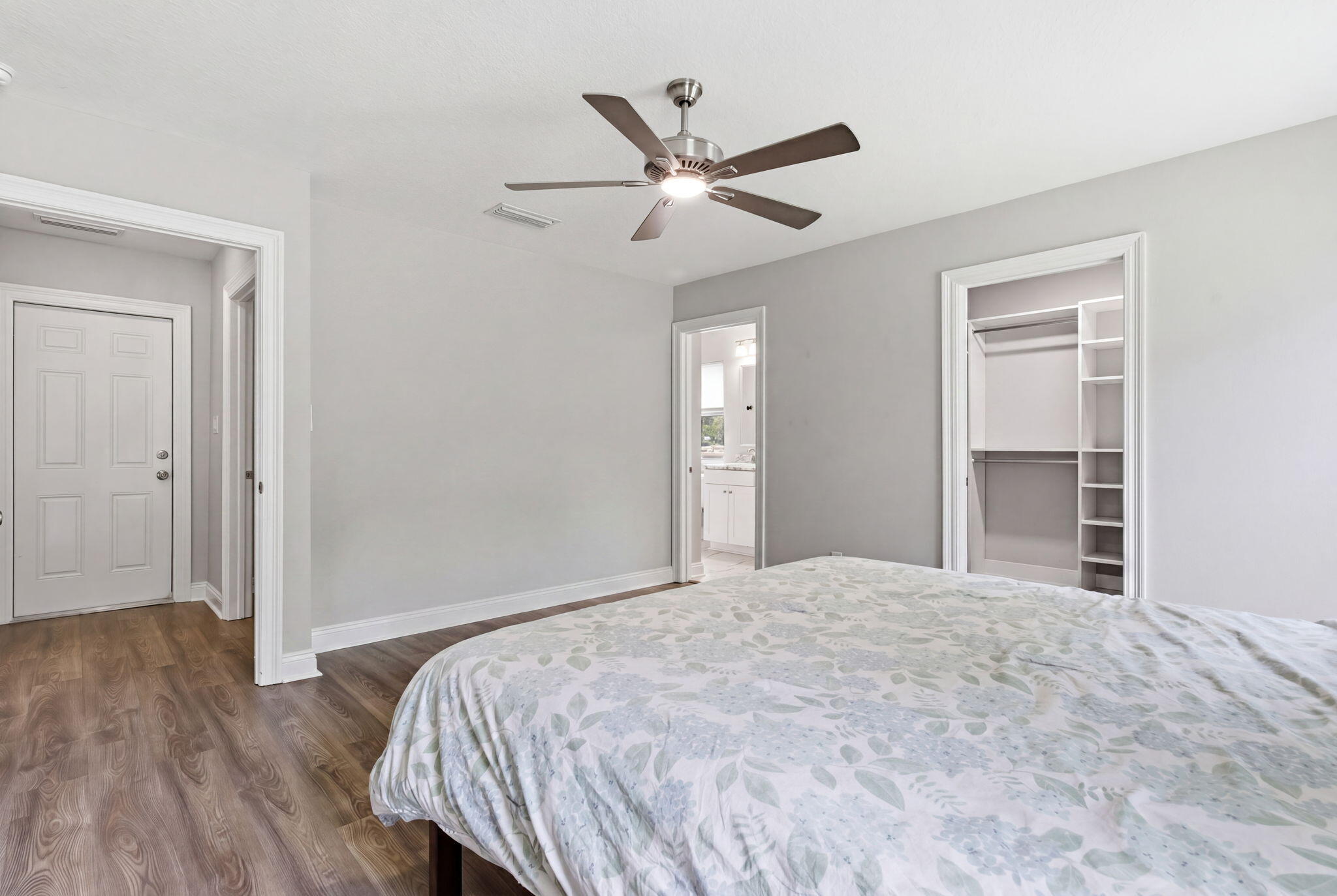 EAST BAY HEIGHTS - Residential