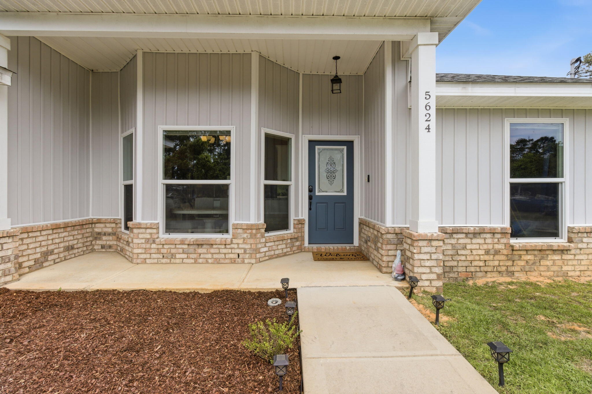 EAST BAY HEIGHTS - Residential