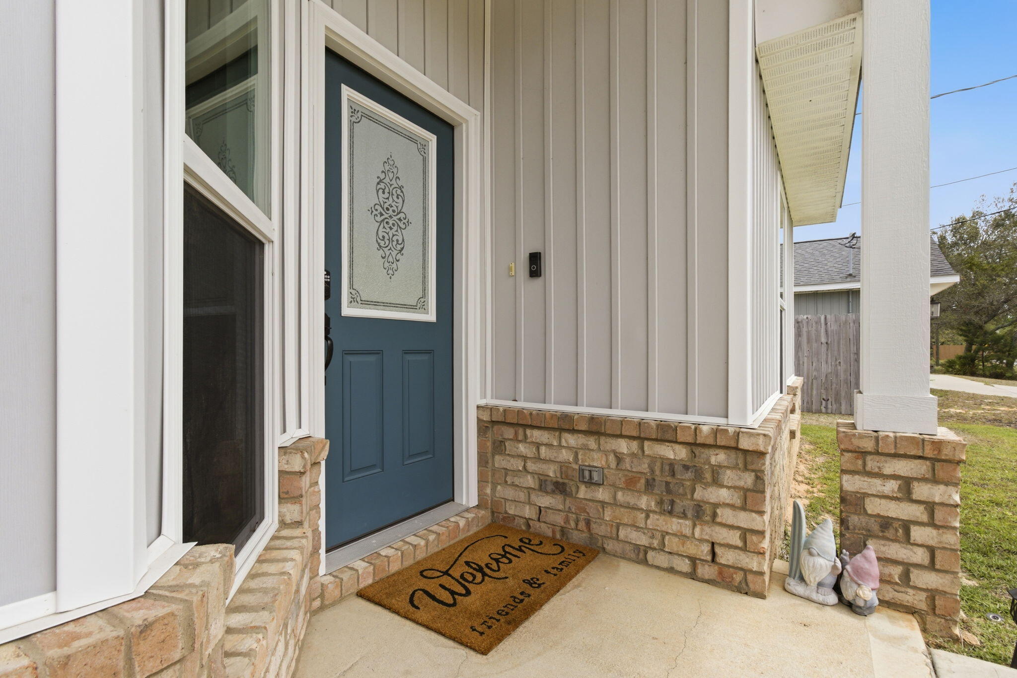 EAST BAY HEIGHTS - Residential