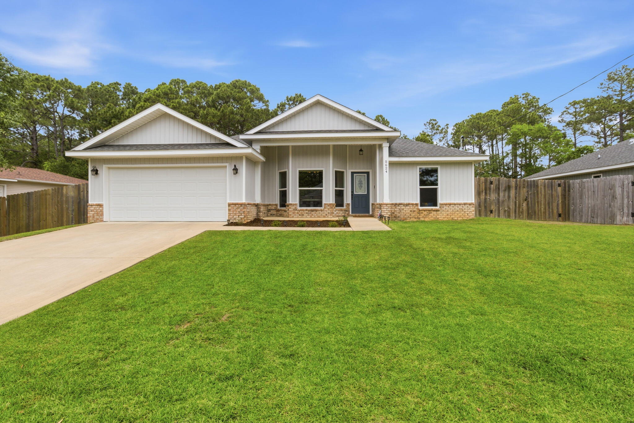 EAST BAY HEIGHTS - Residential