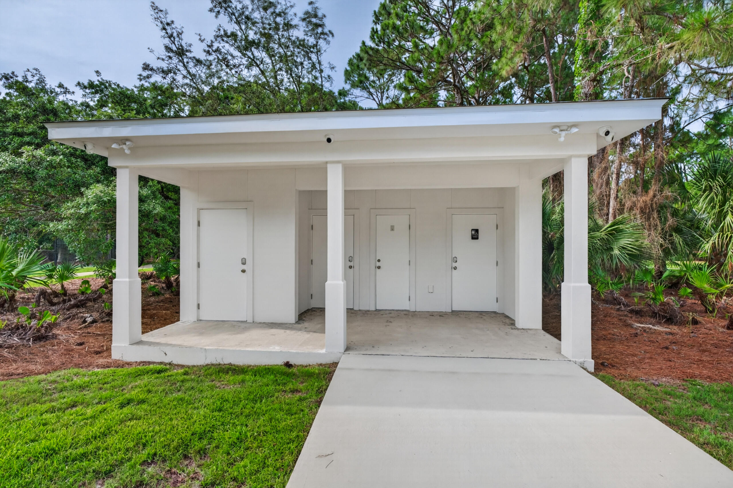 Kelly Plantation - Carriage Place - Residential