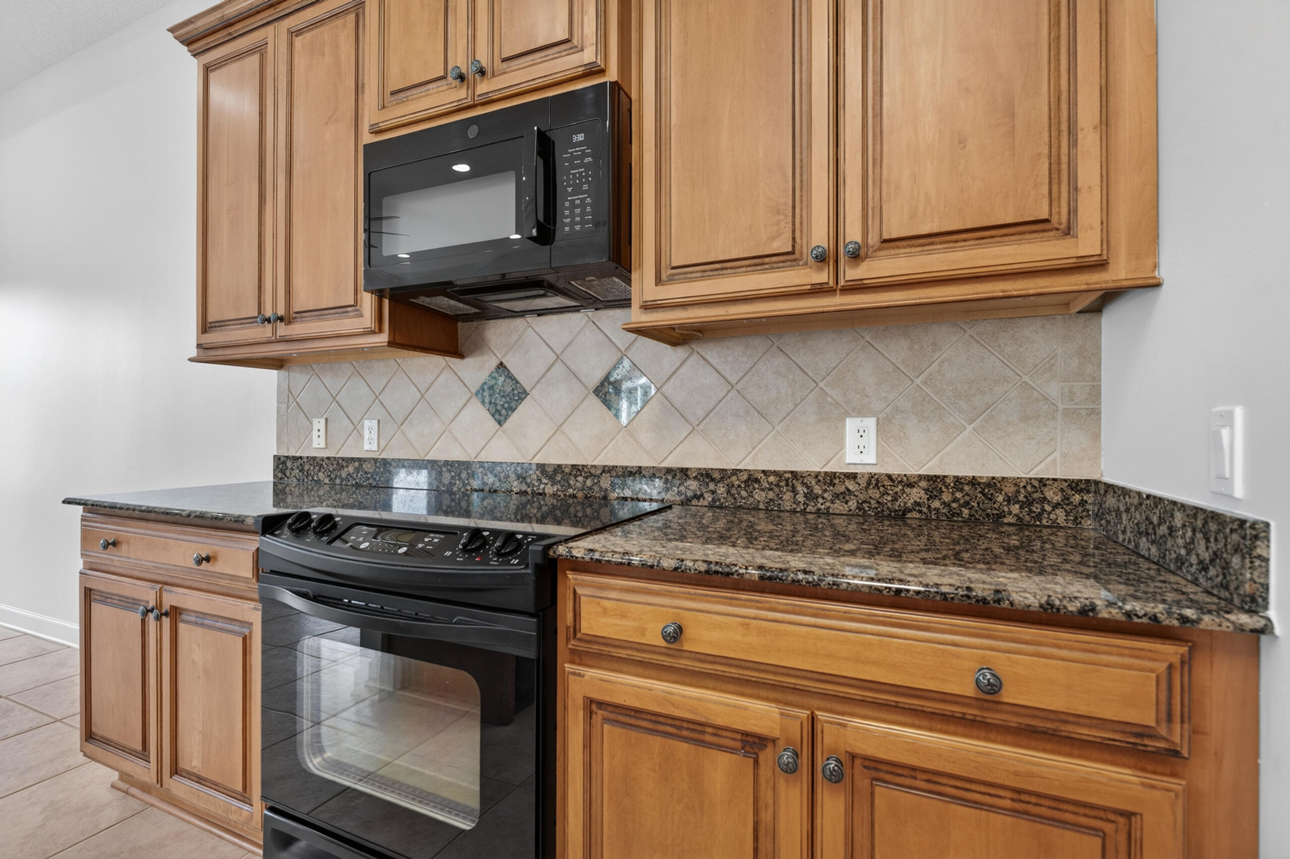 Kelly Plantation - Carriage Place - Residential