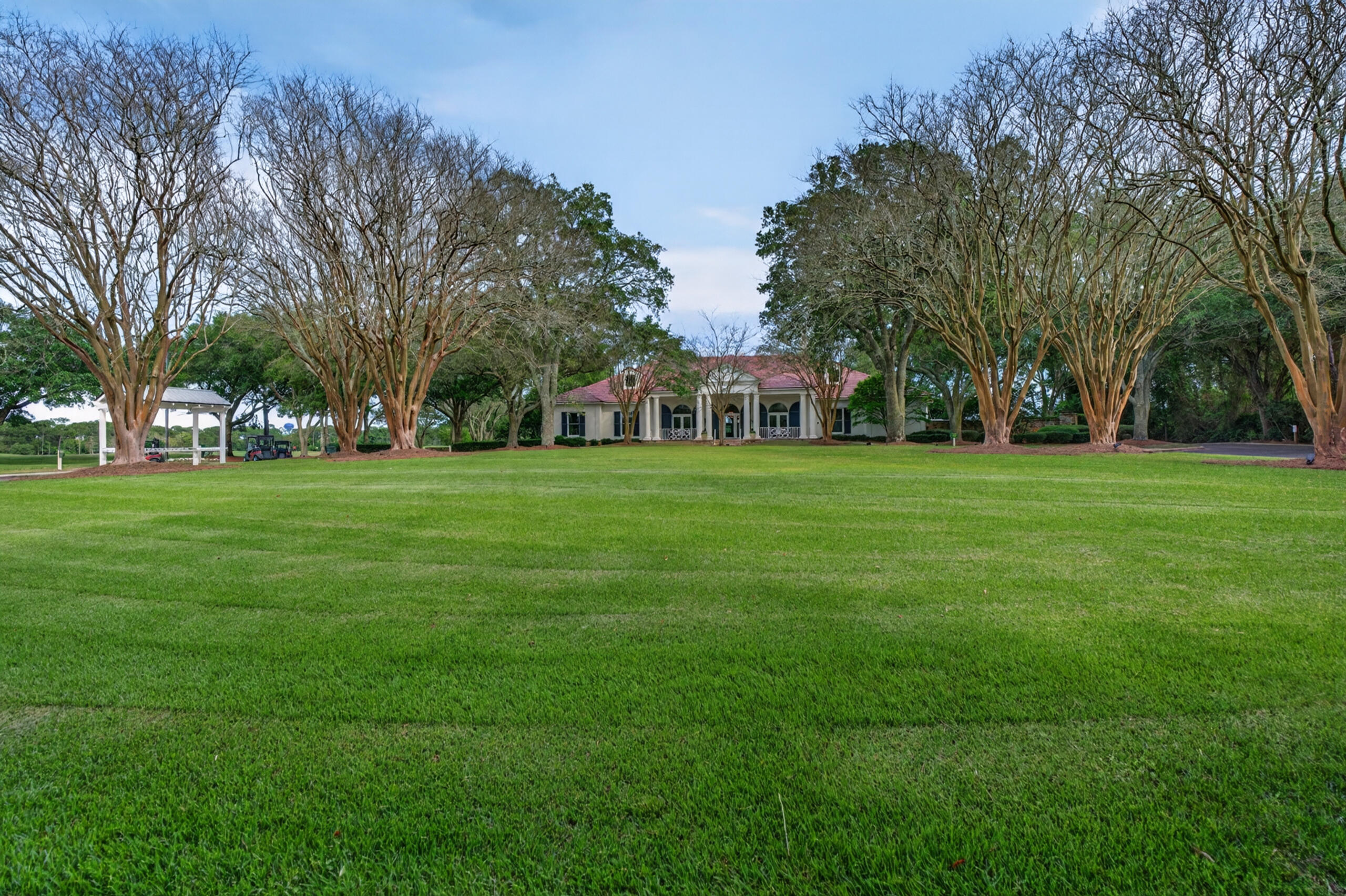 Kelly Plantation - Carriage Place - Residential