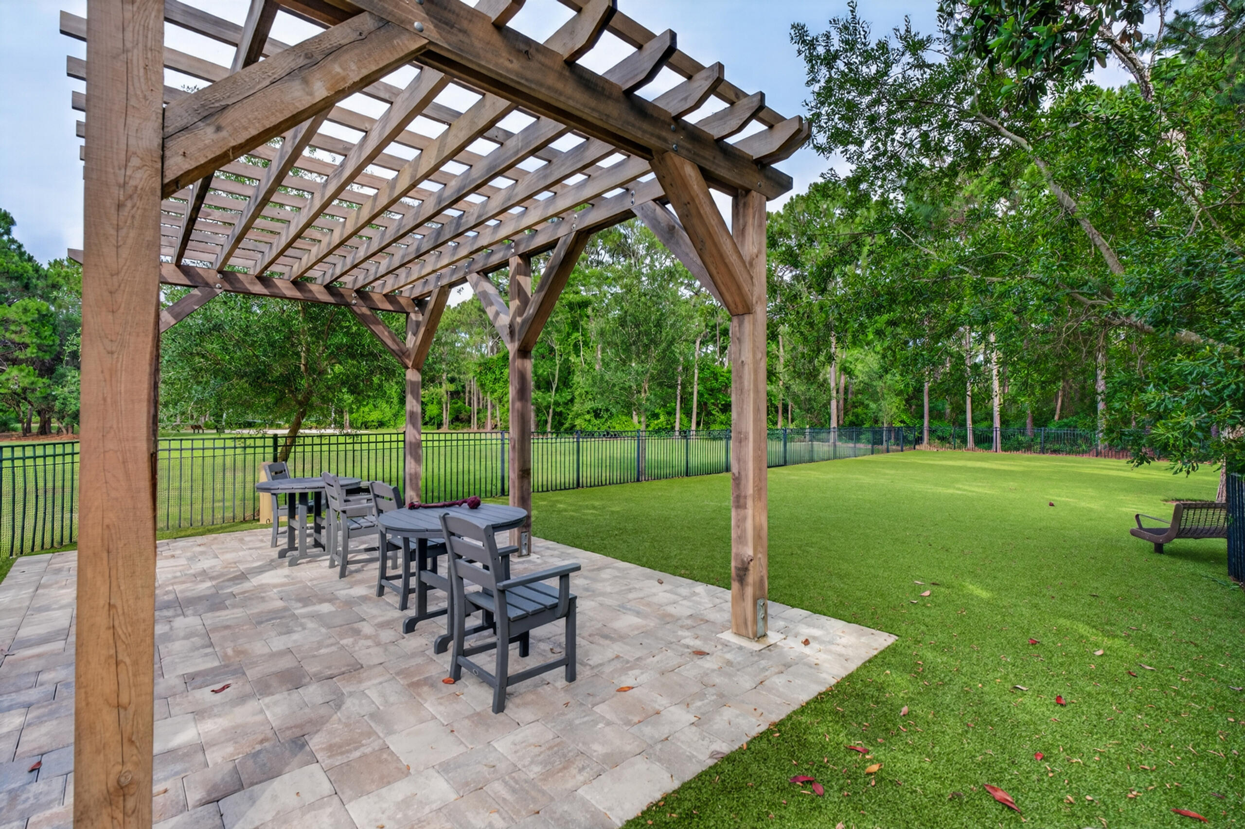 Kelly Plantation - Carriage Place - Residential