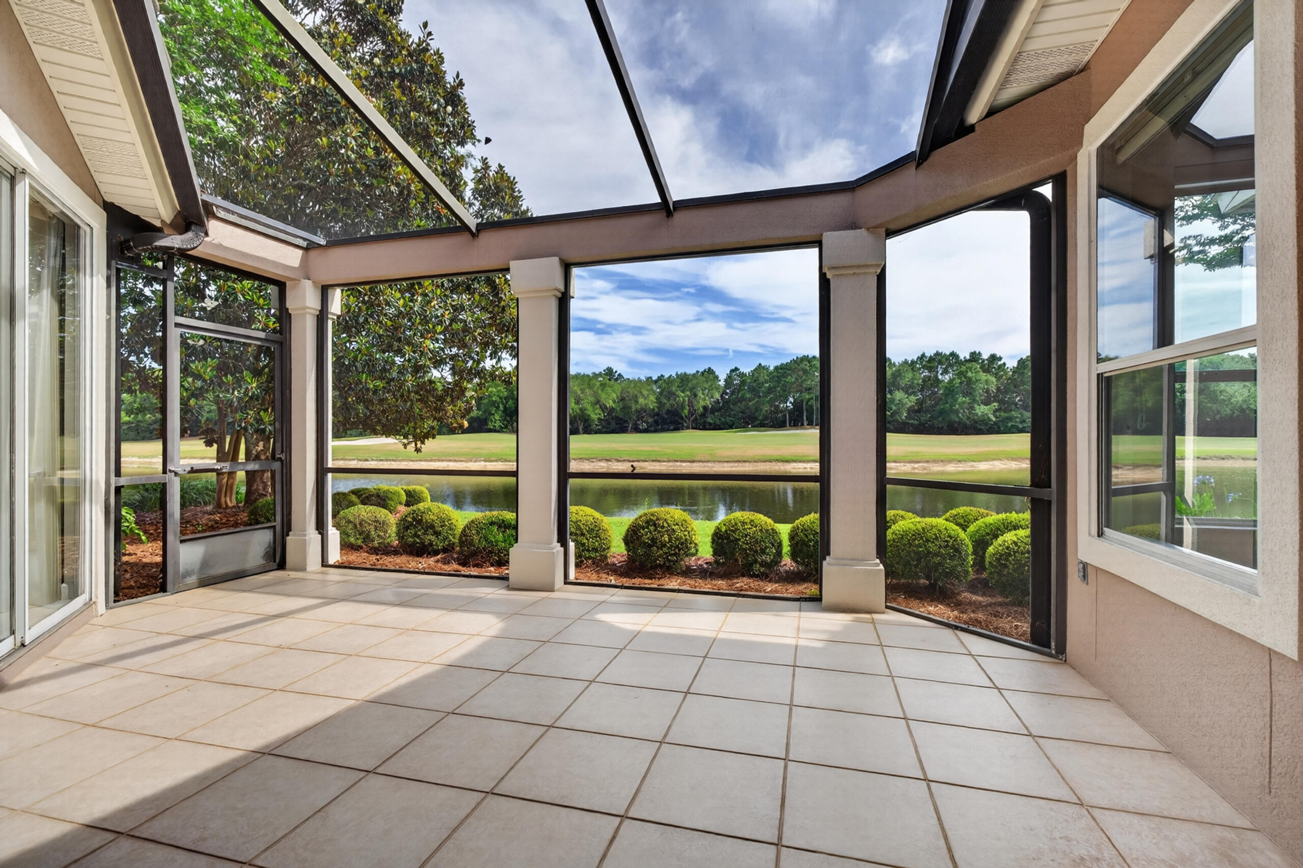 Kelly Plantation - Carriage Place - Residential