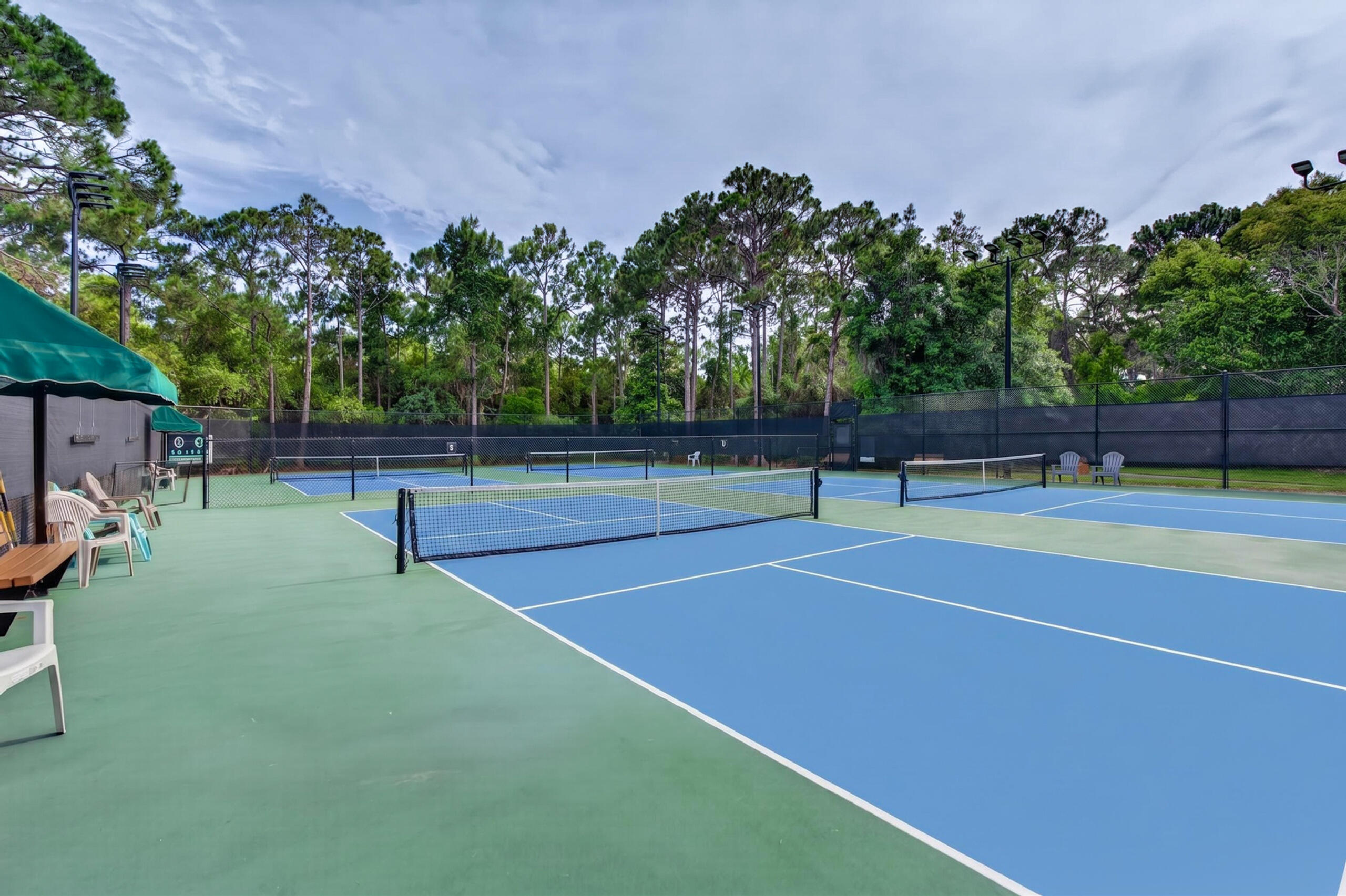 Kelly Plantation - Carriage Place - Residential