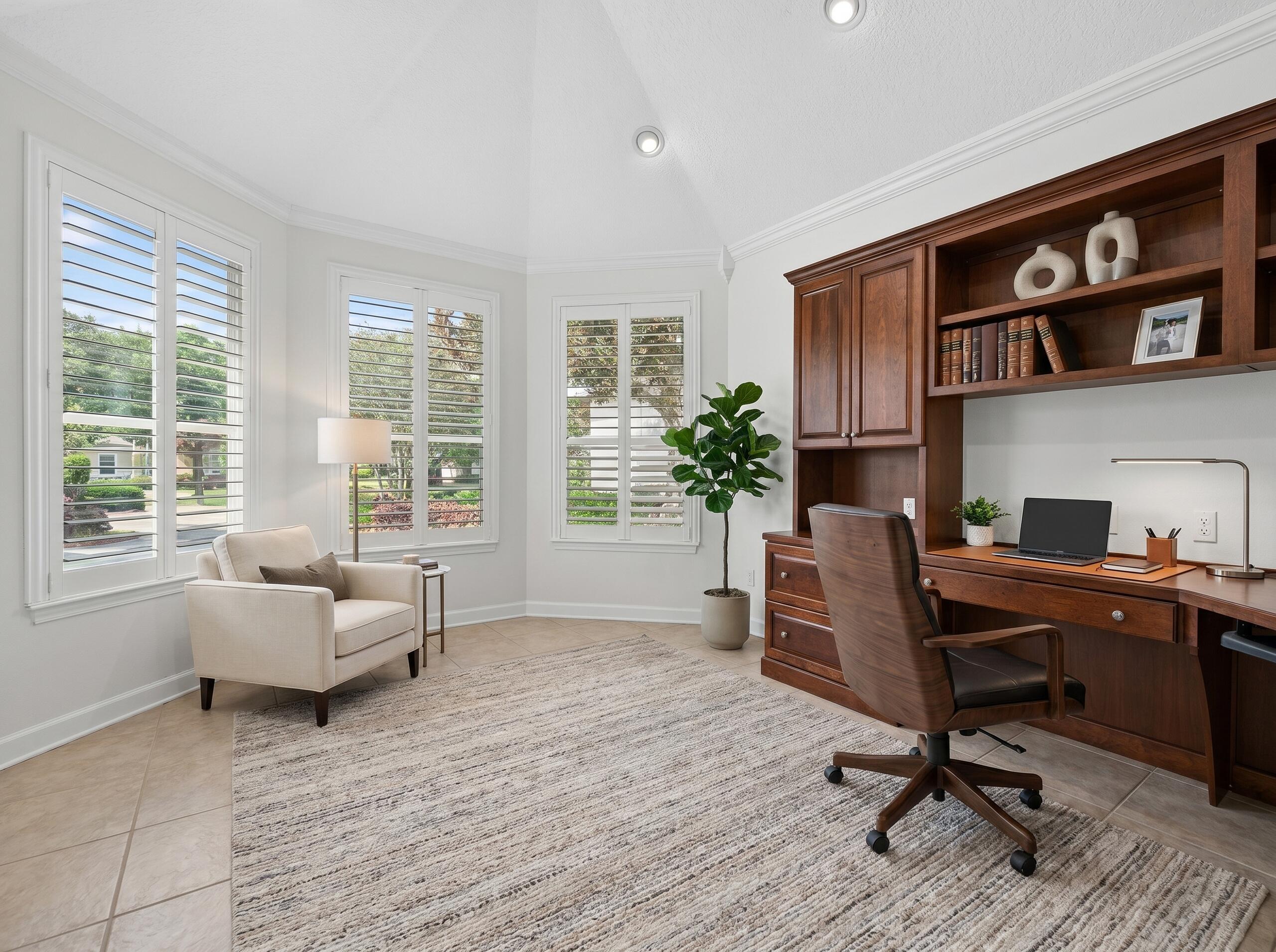Kelly Plantation - Carriage Place - Residential