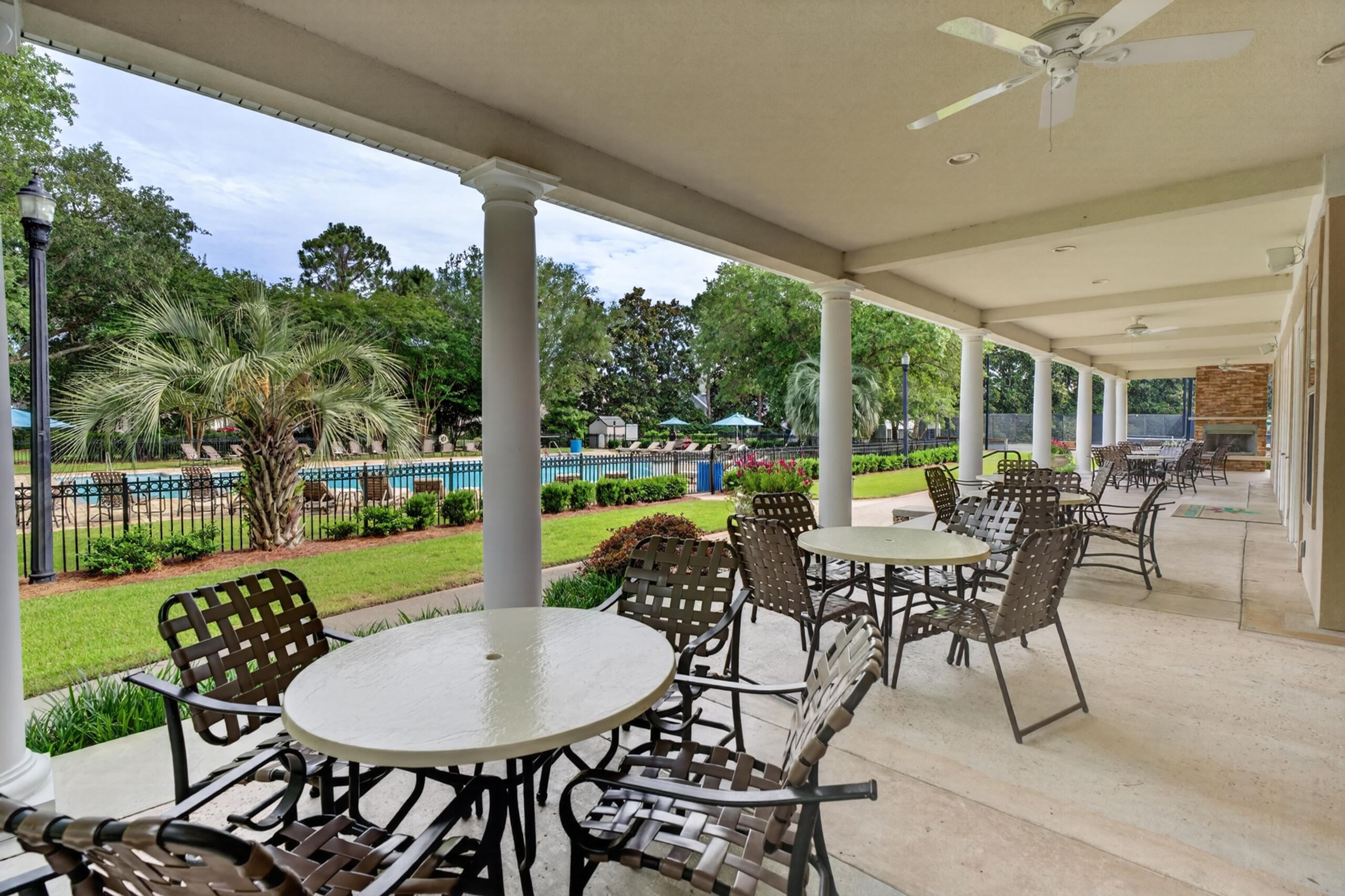Kelly Plantation - Carriage Place - Residential