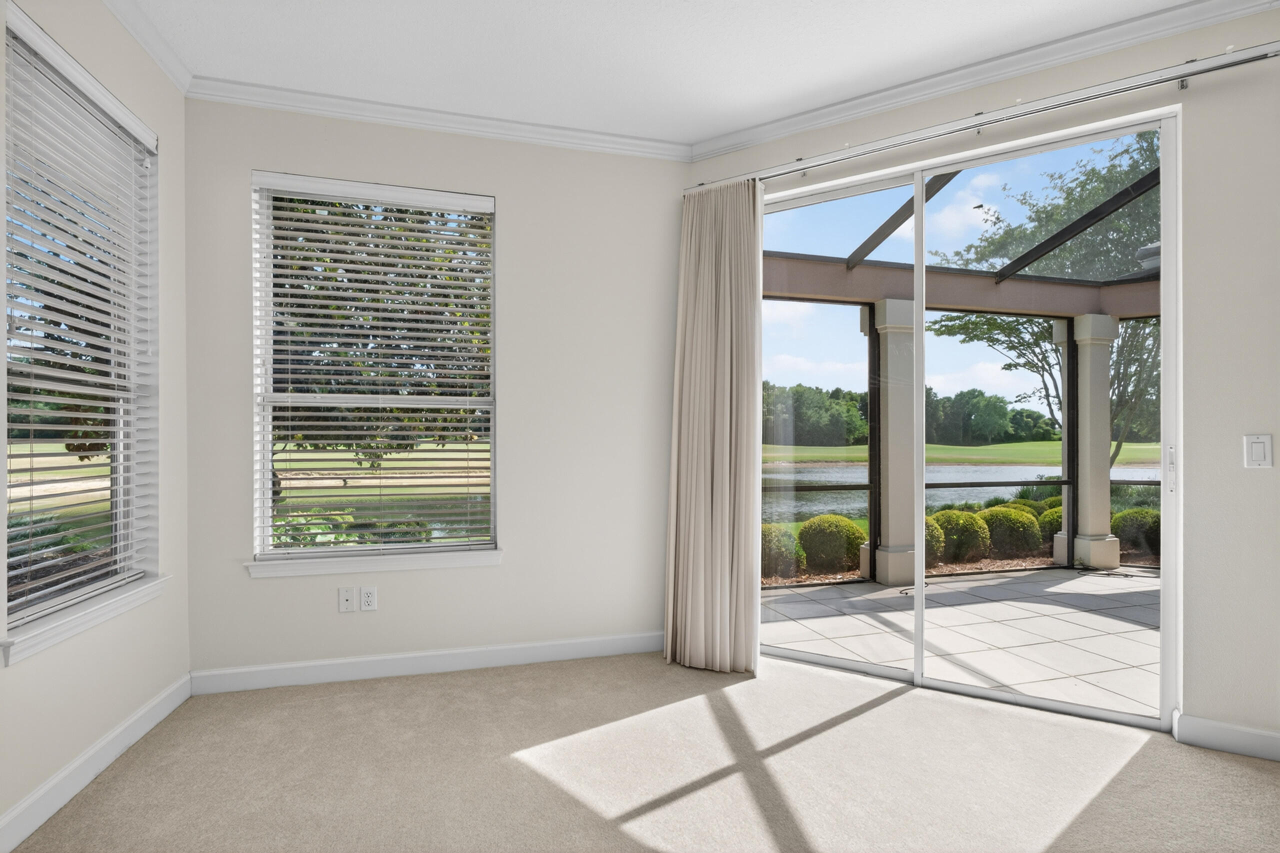 Kelly Plantation - Carriage Place - Residential