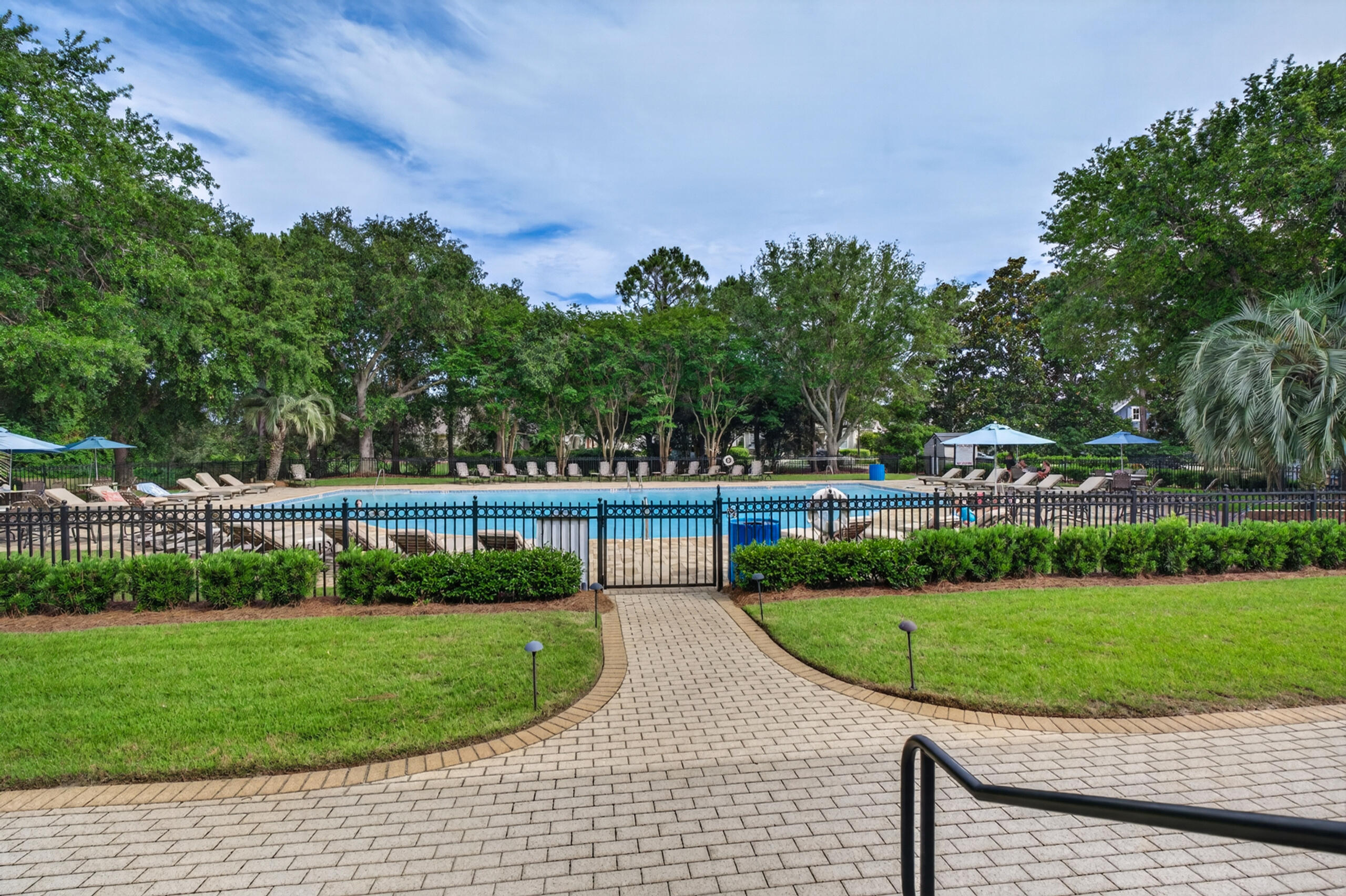 Kelly Plantation - Carriage Place - Residential