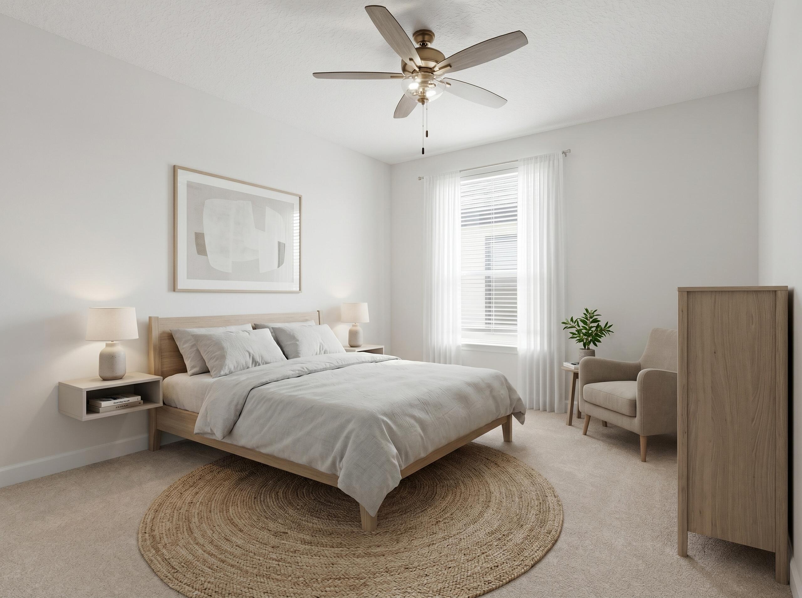 Kelly Plantation - Carriage Place - Residential