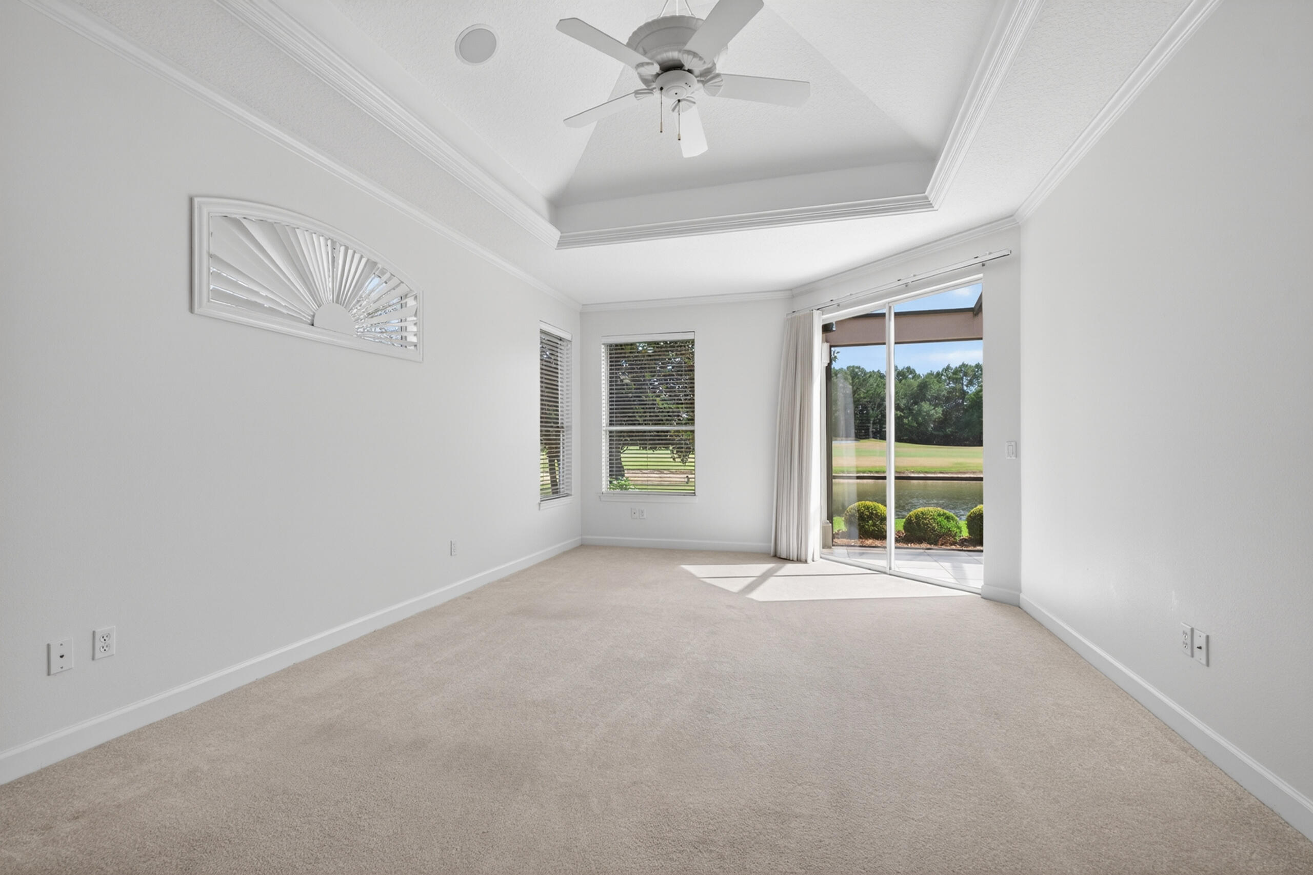Kelly Plantation - Carriage Place - Residential