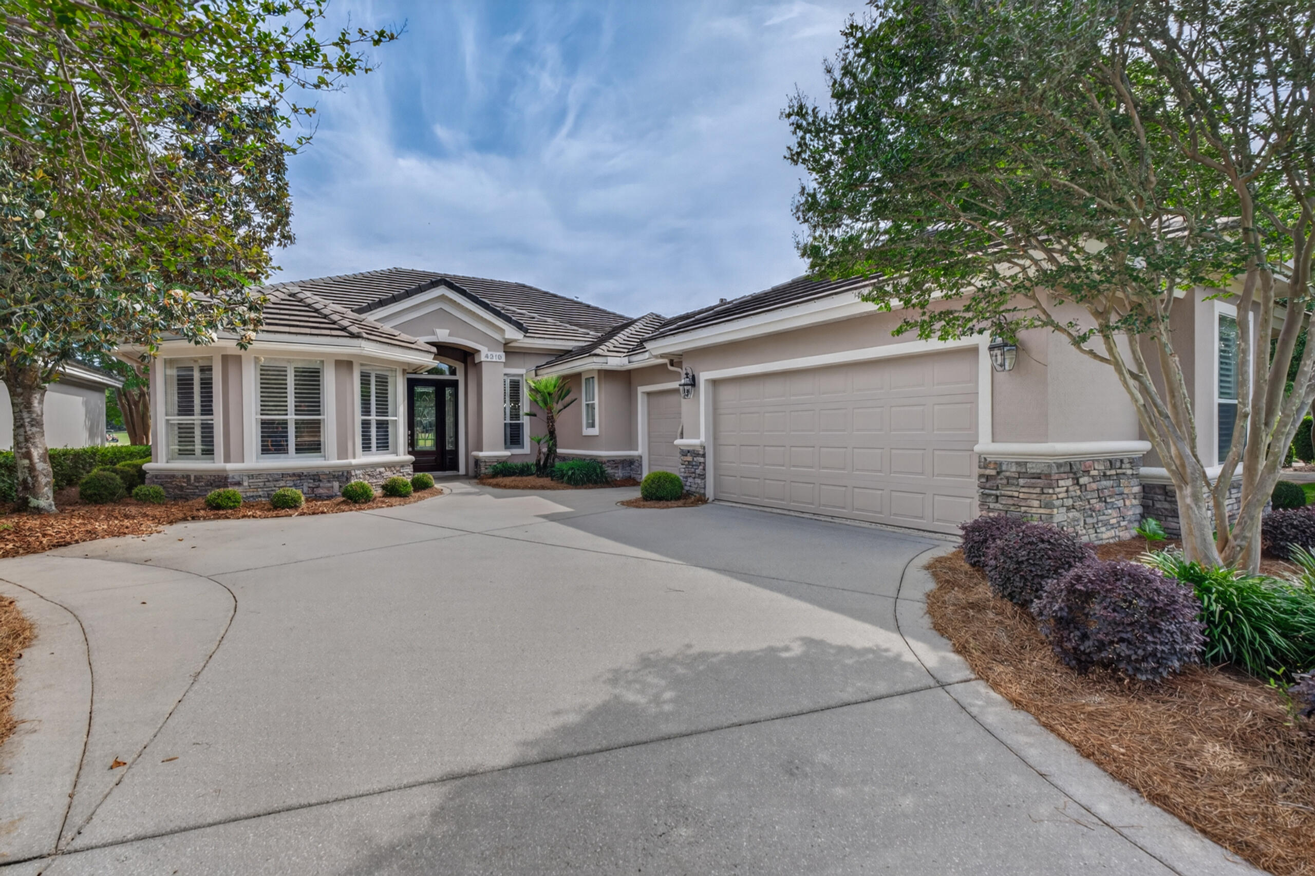 Kelly Plantation - Carriage Place - Residential