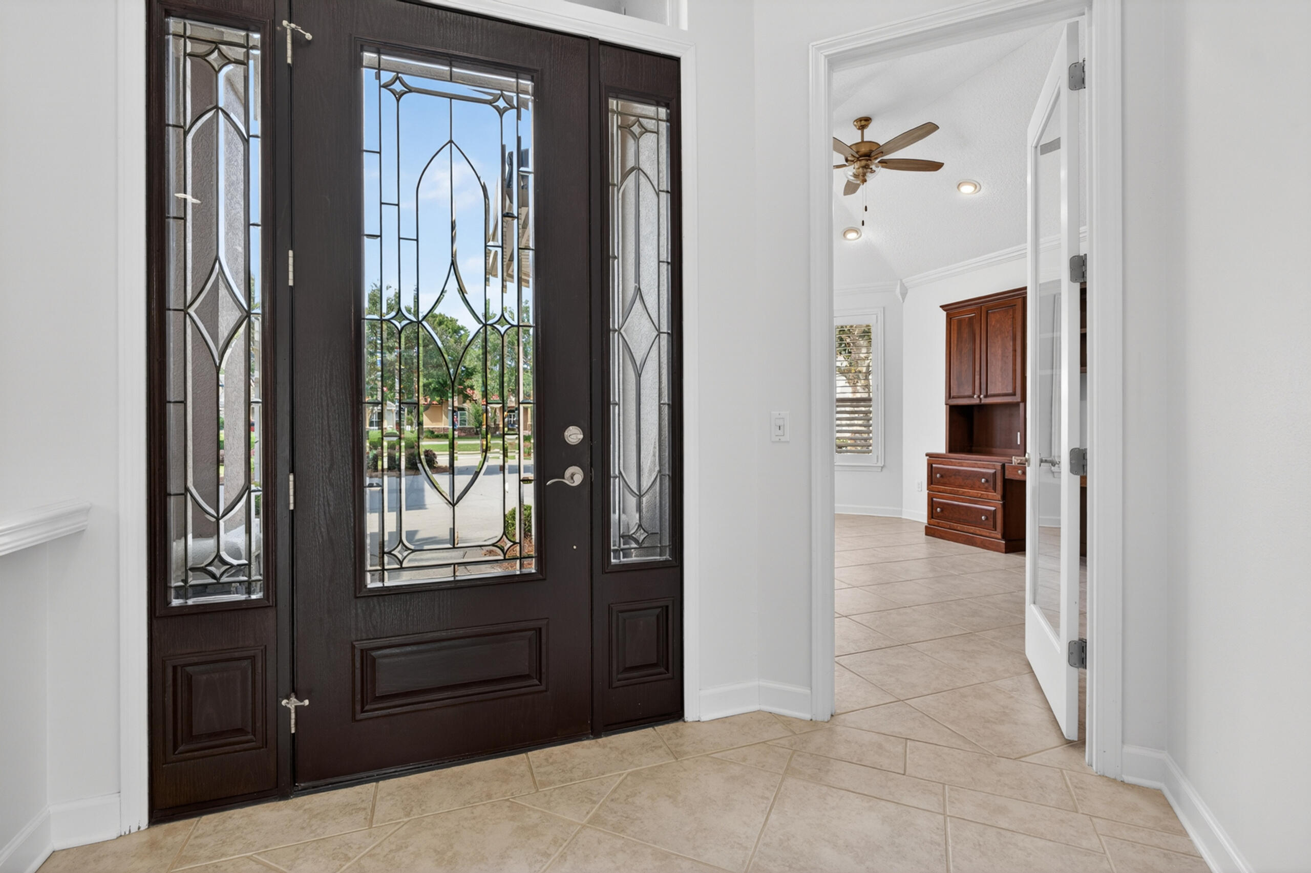 Kelly Plantation - Carriage Place - Residential