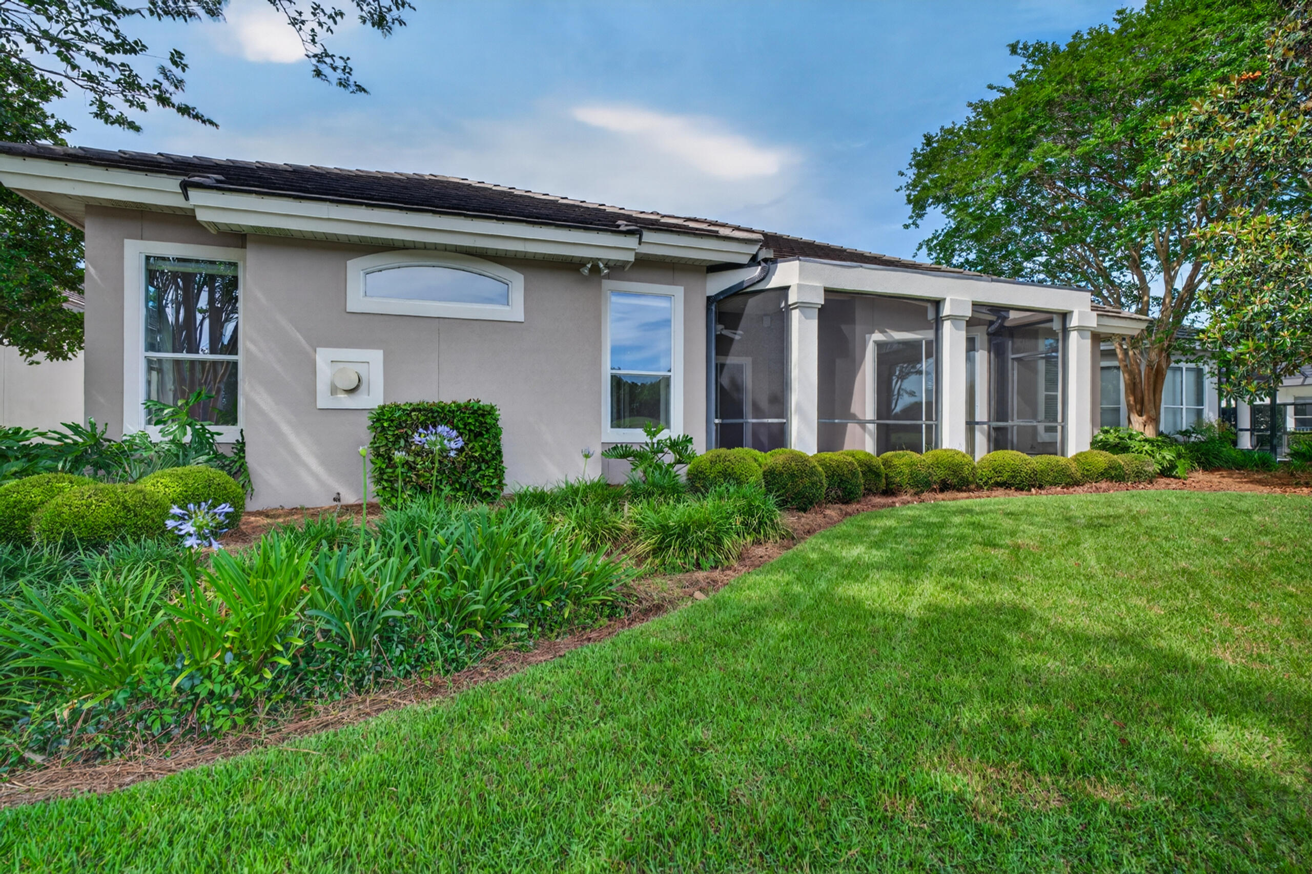 Kelly Plantation - Carriage Place - Residential