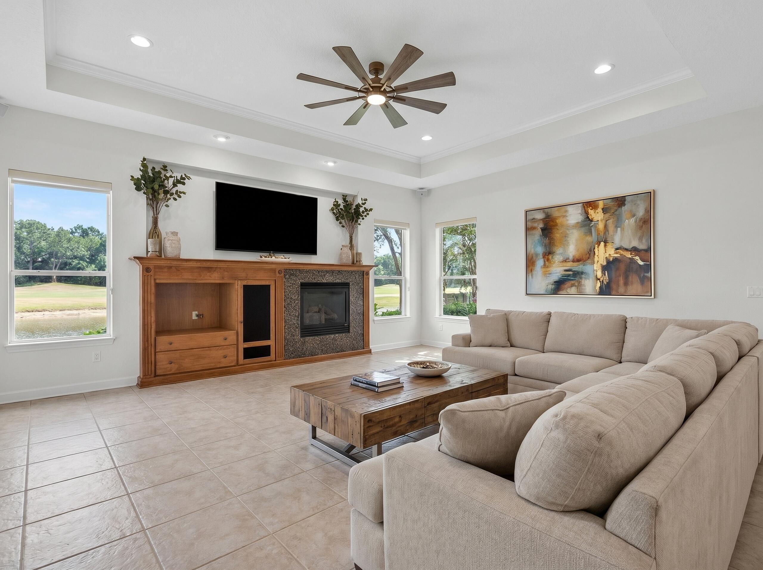 Kelly Plantation - Carriage Place - Residential