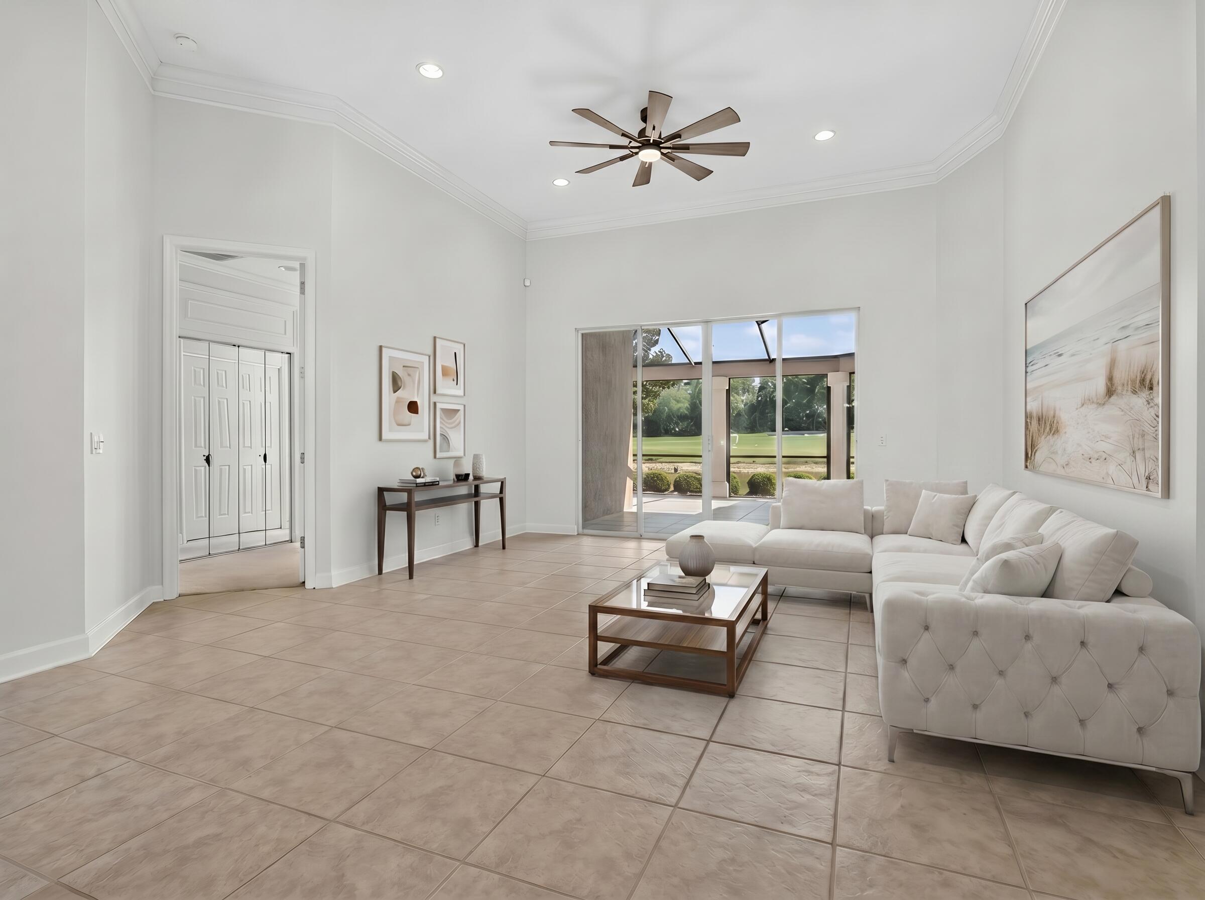 Kelly Plantation - Carriage Place - Residential