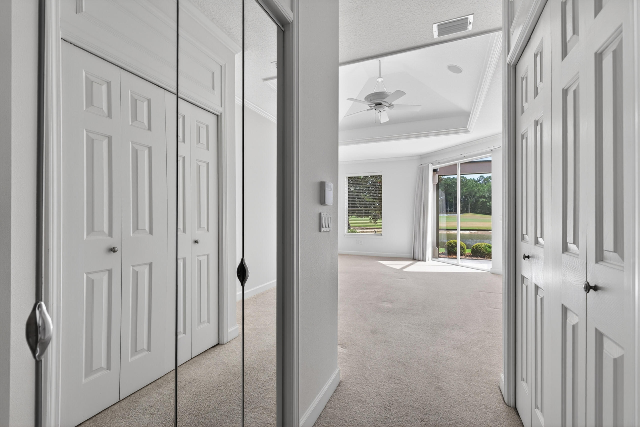 Kelly Plantation - Carriage Place - Residential