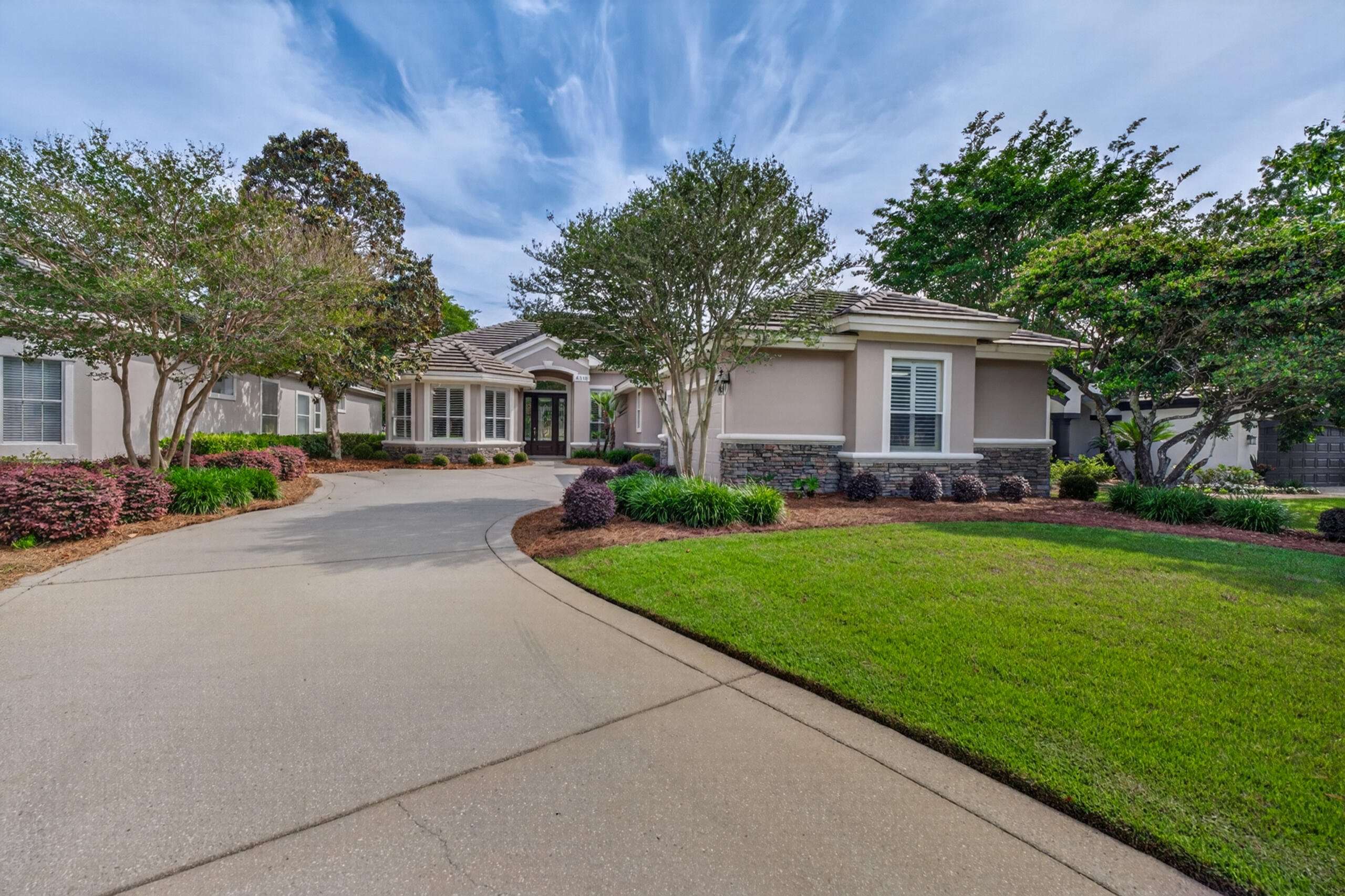 Kelly Plantation - Carriage Place - Residential