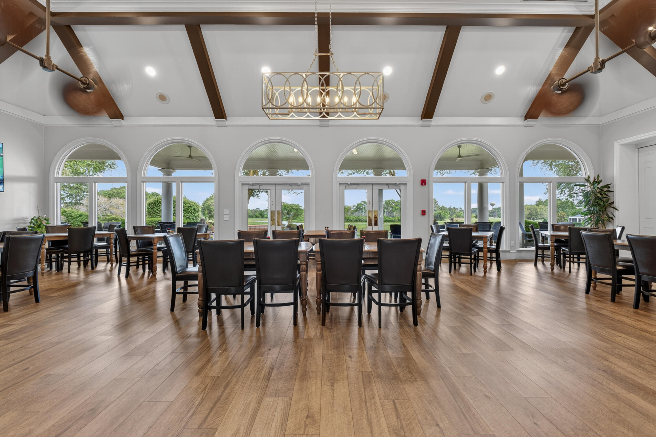 Kelly Plantation - Carriage Place - Residential