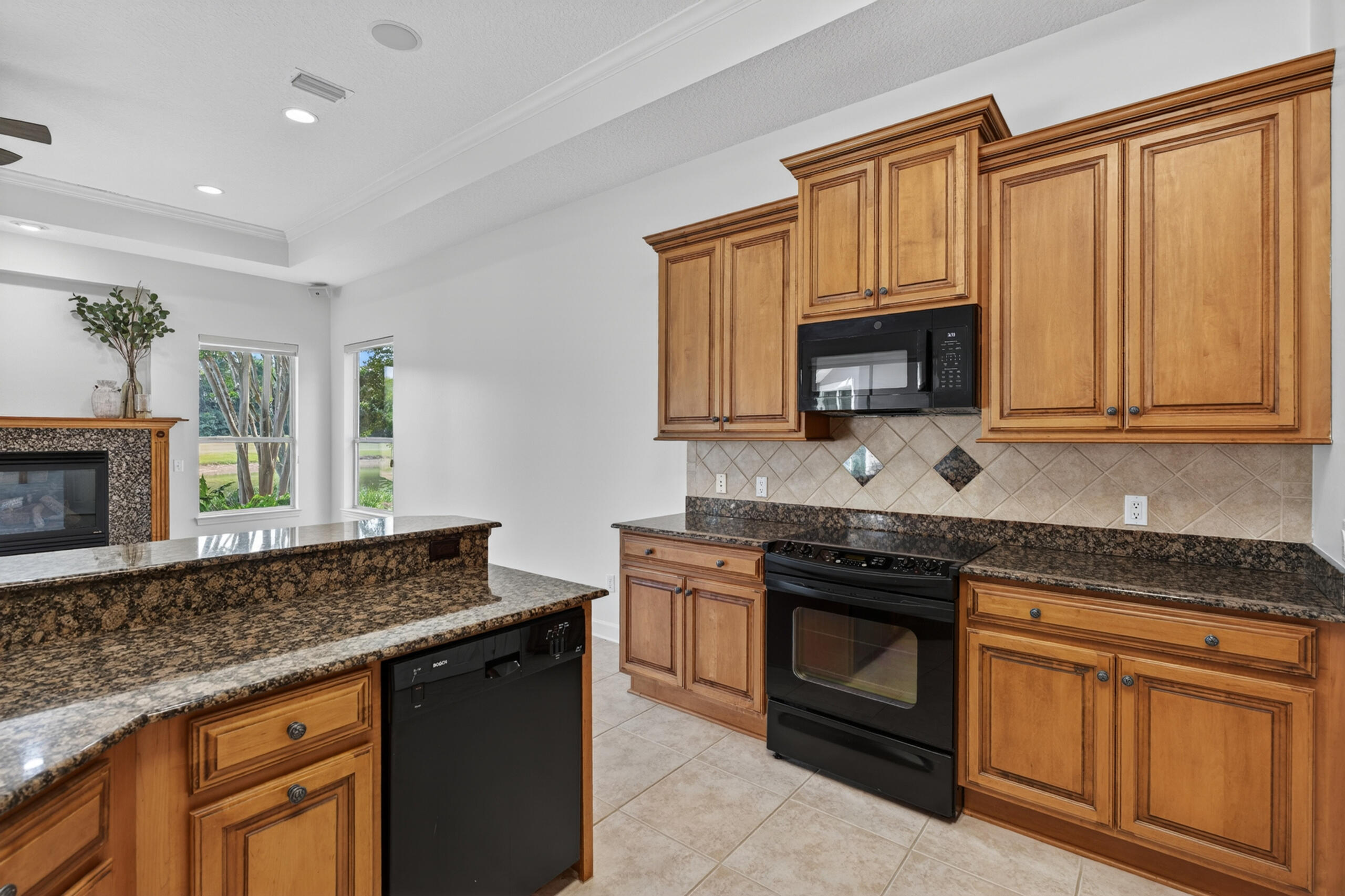 Kelly Plantation - Carriage Place - Residential