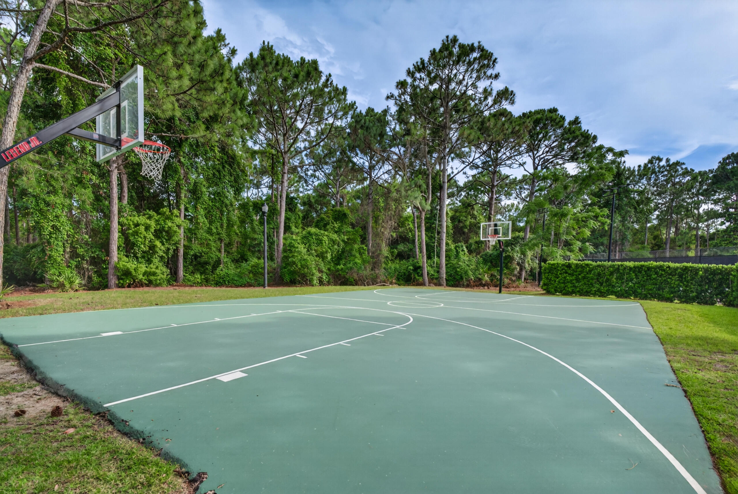 Kelly Plantation - Carriage Place - Residential