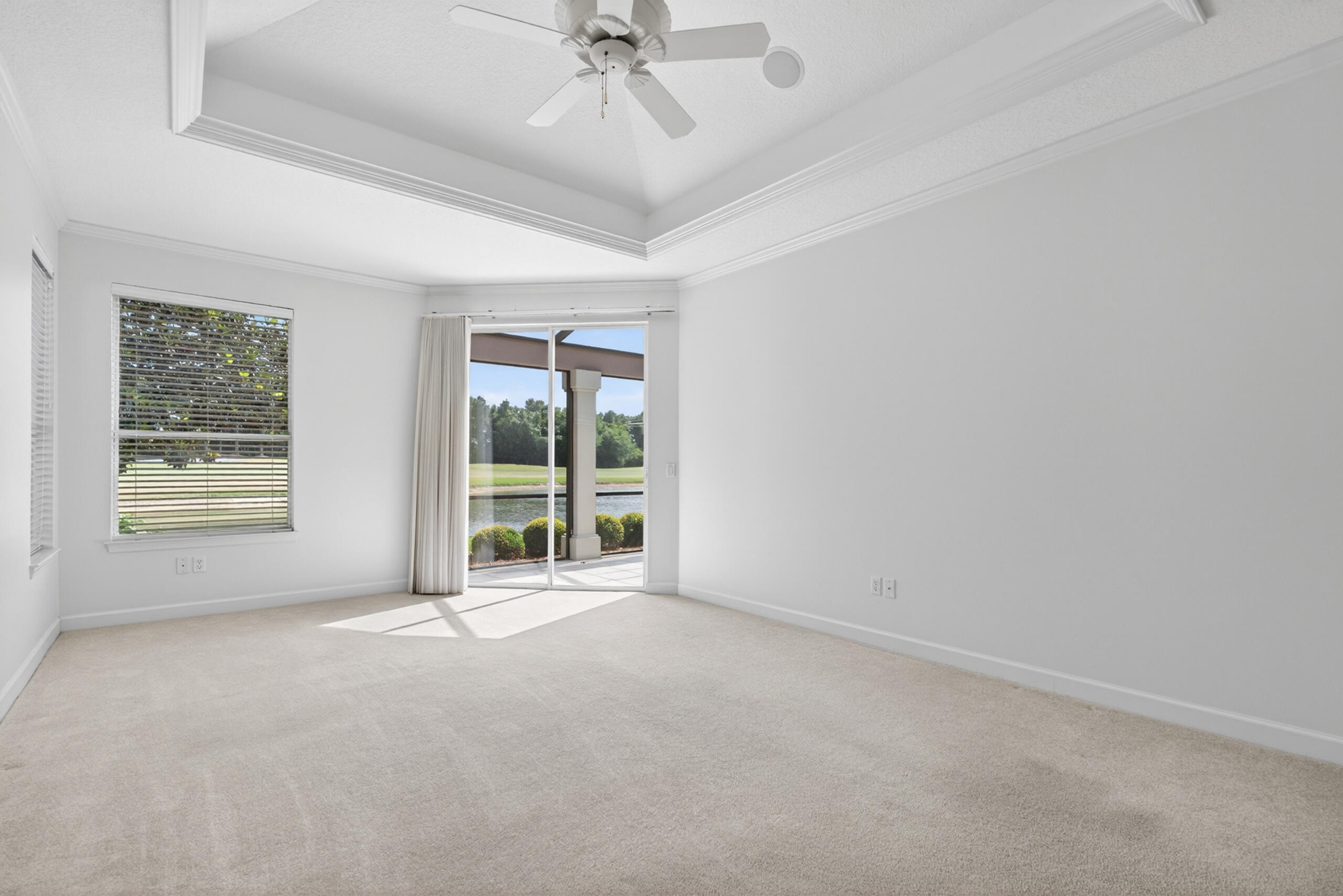 Kelly Plantation - Carriage Place - Residential