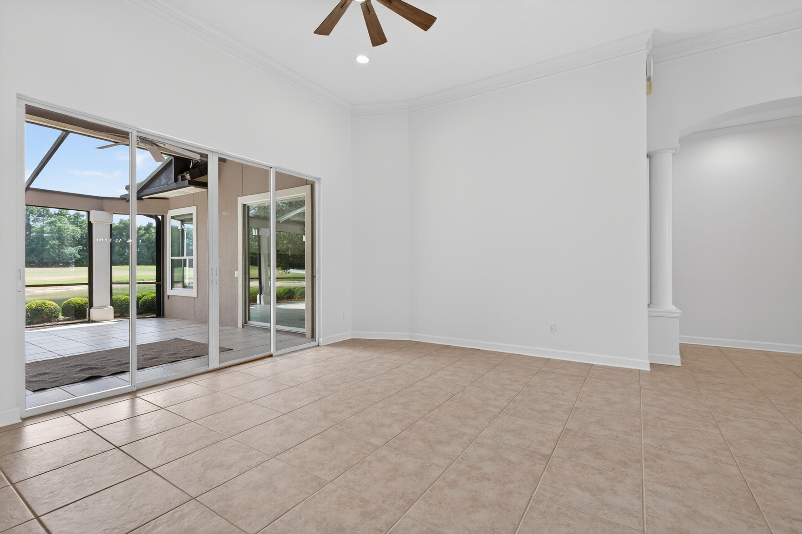 Kelly Plantation - Carriage Place - Residential
