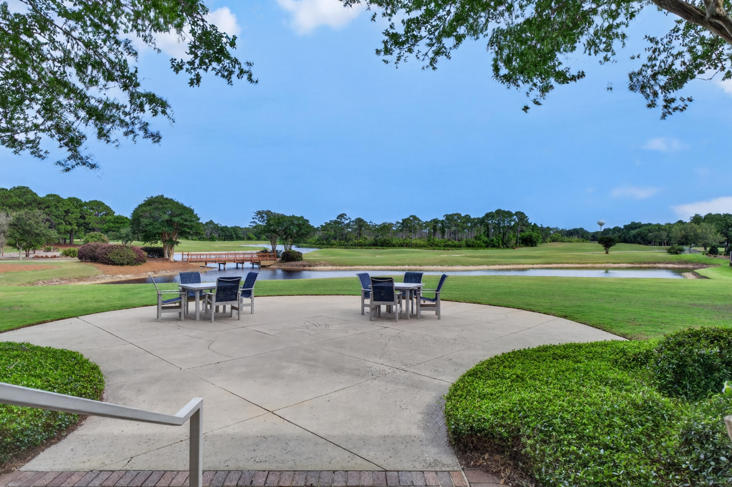 Kelly Plantation - Carriage Place - Residential