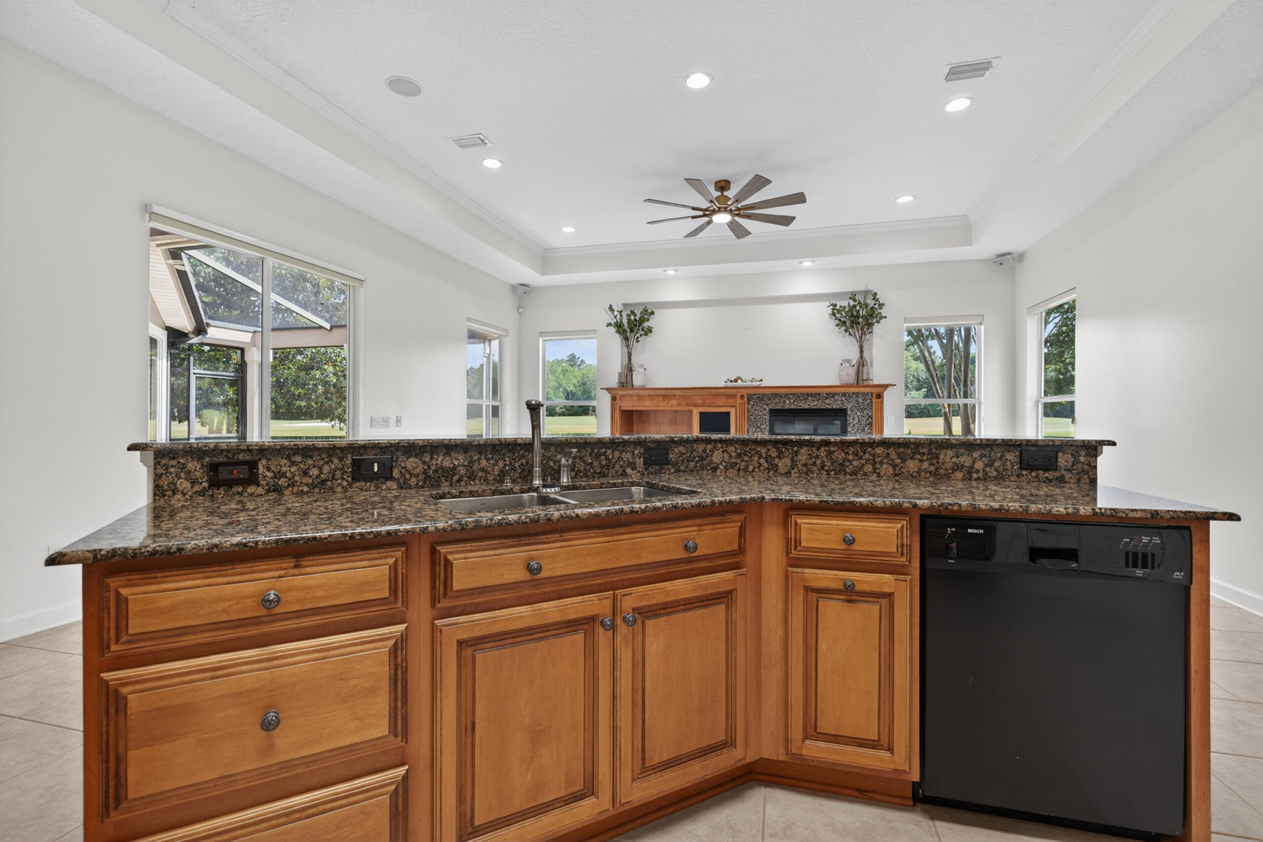 Kelly Plantation - Carriage Place - Residential
