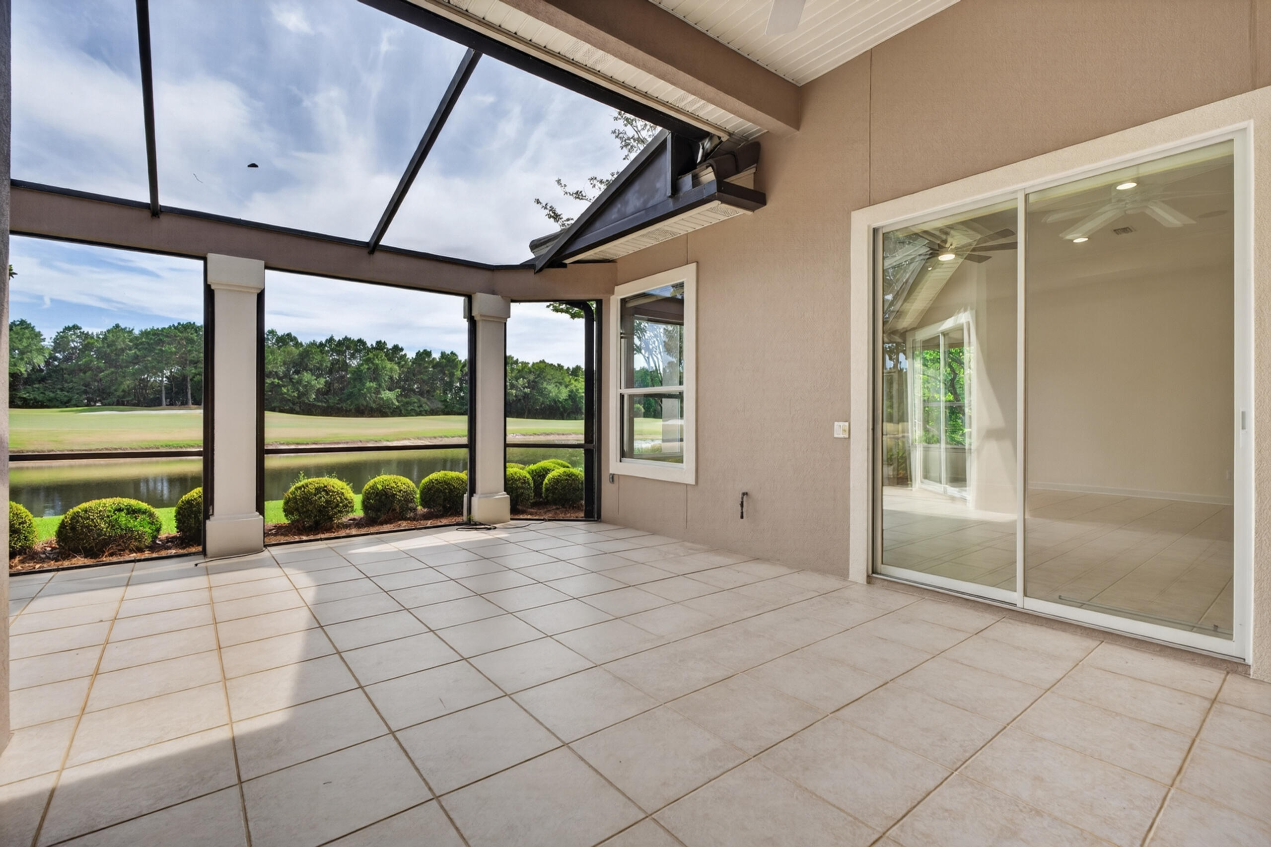 Kelly Plantation - Carriage Place - Residential
