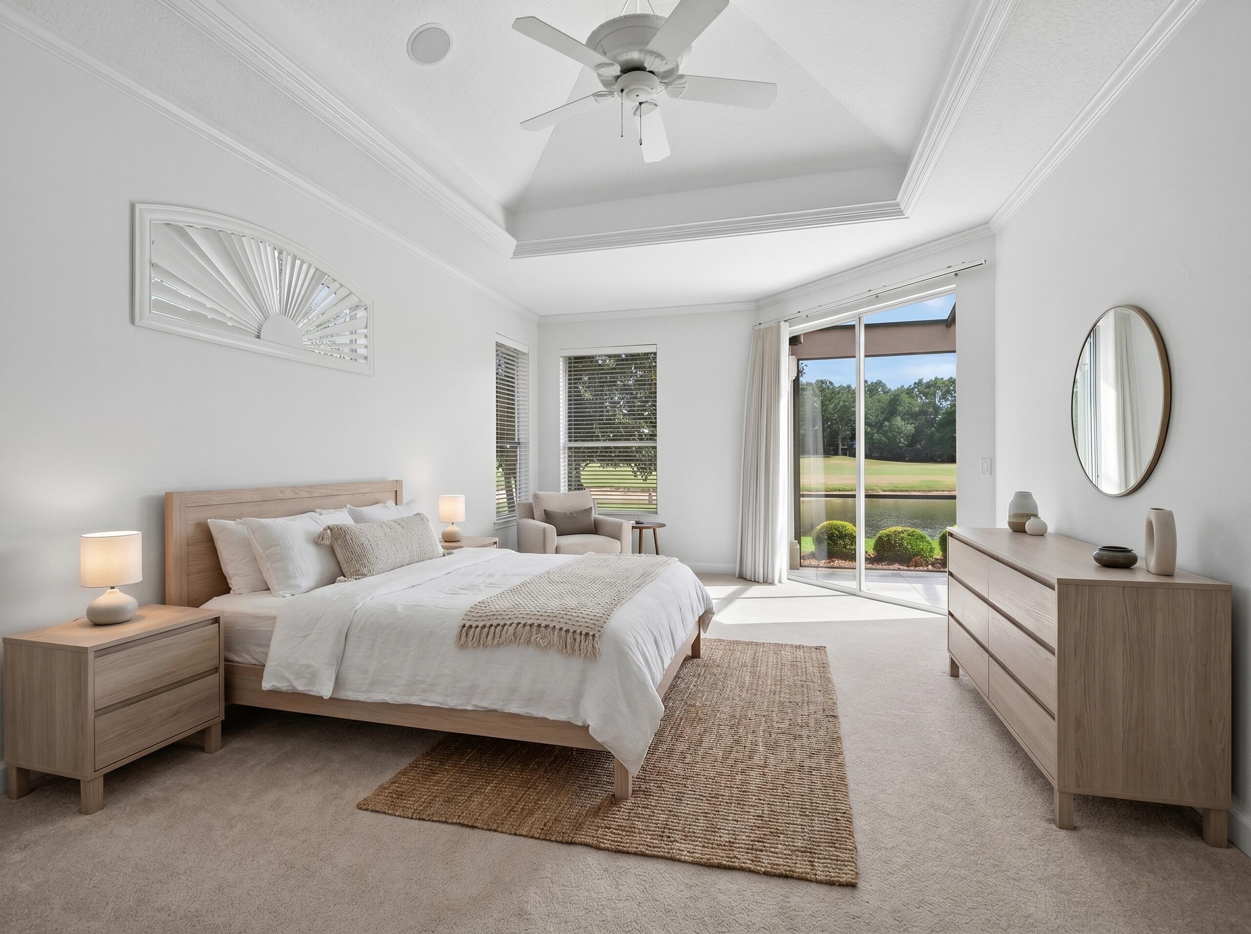 Kelly Plantation - Carriage Place - Residential