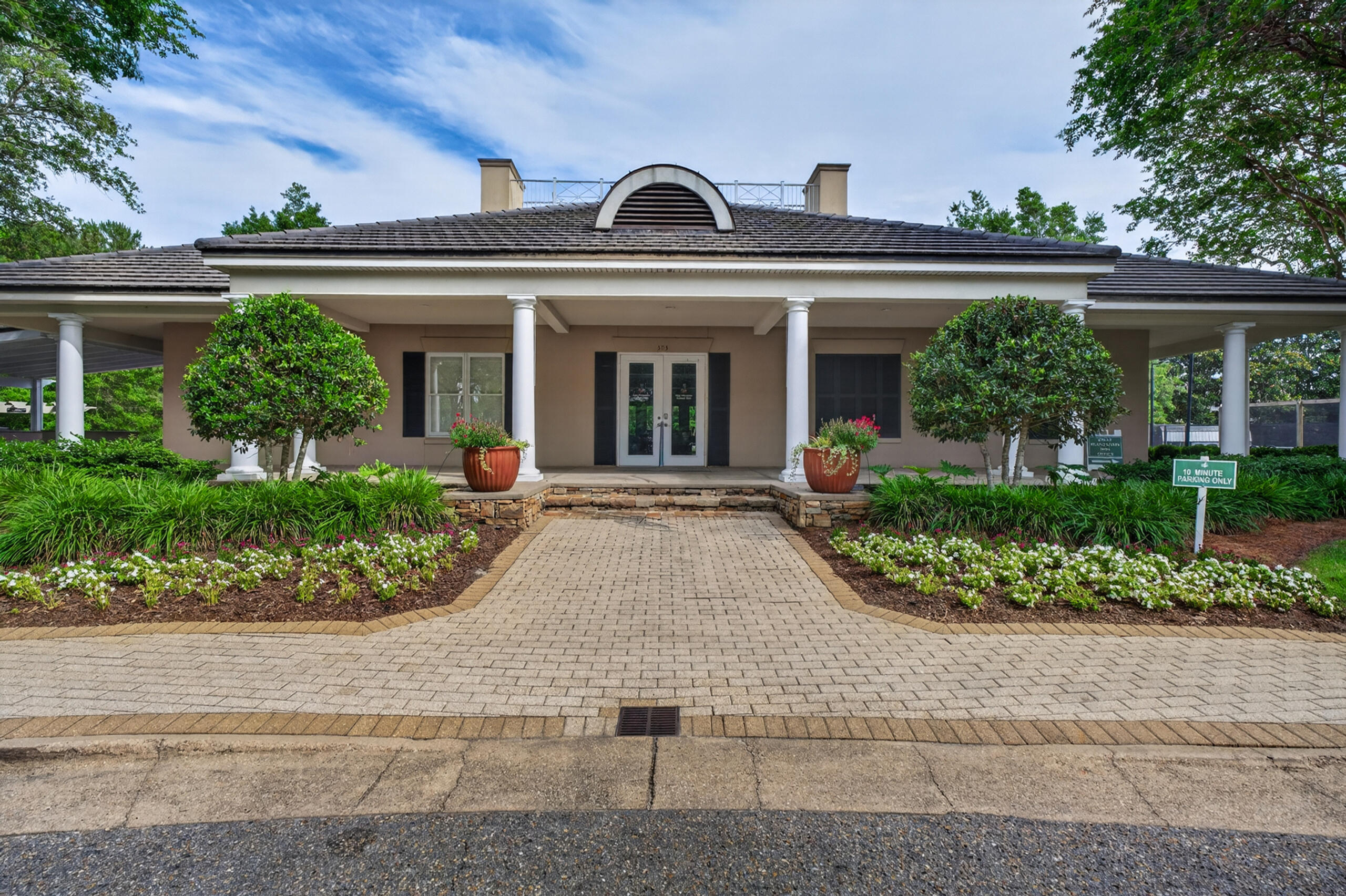 Kelly Plantation - Carriage Place - Residential