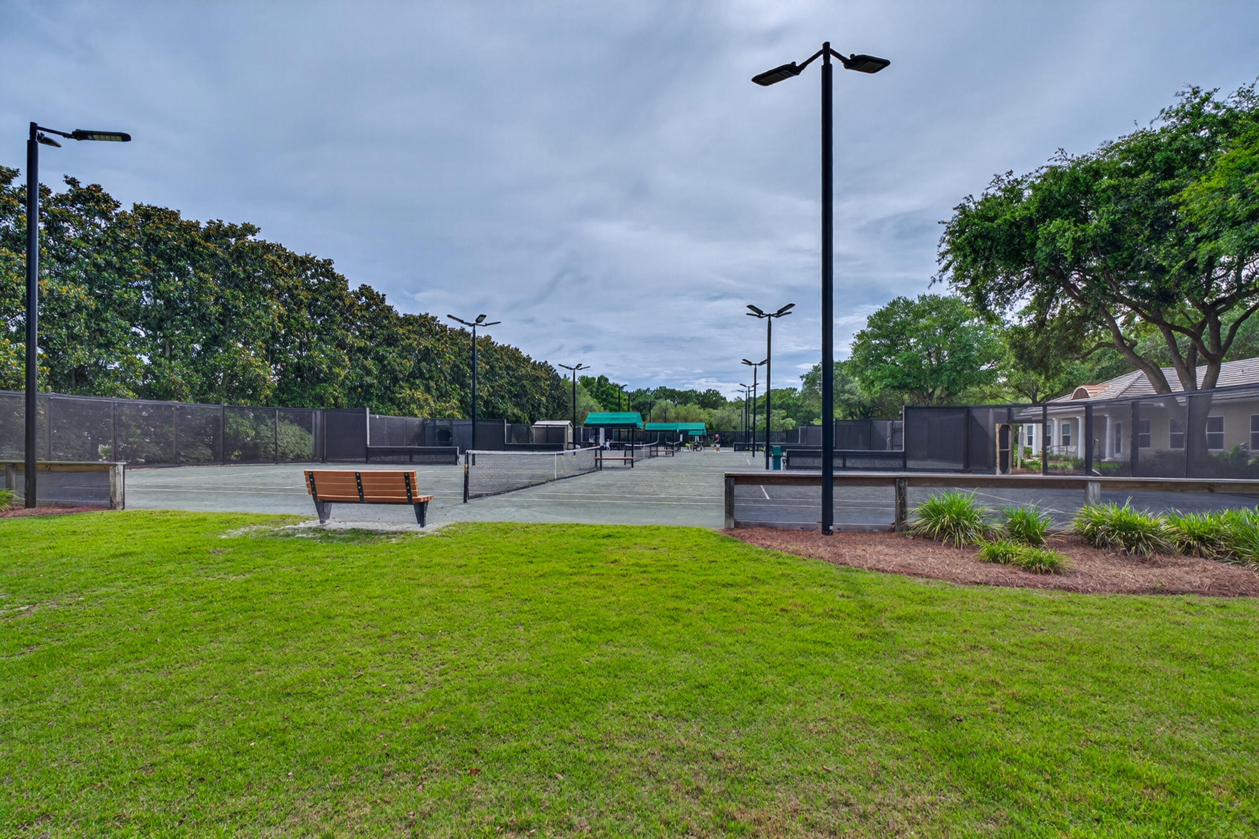 Kelly Plantation - Carriage Place - Residential