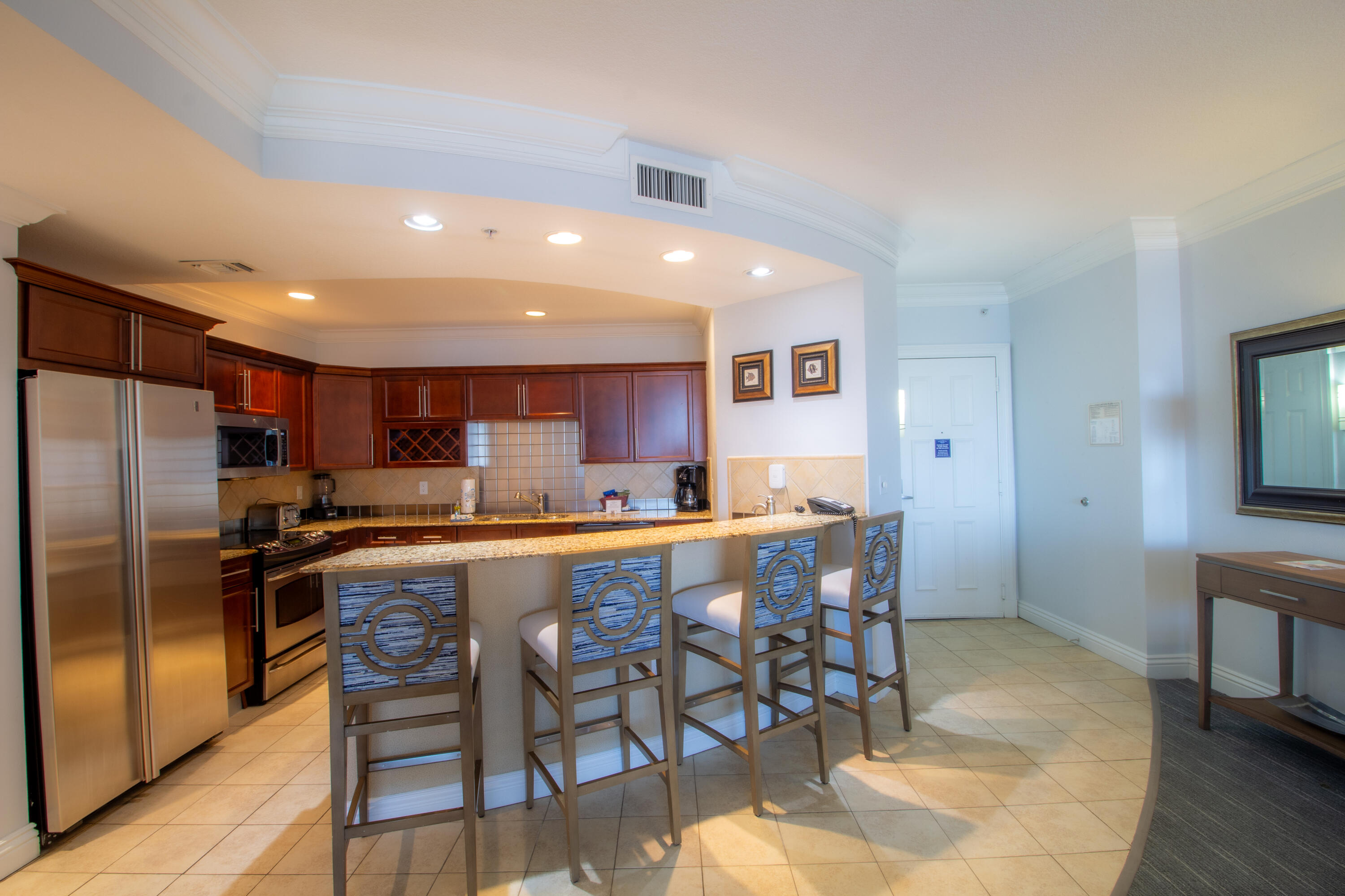 EMERALD GRANDE - Residential