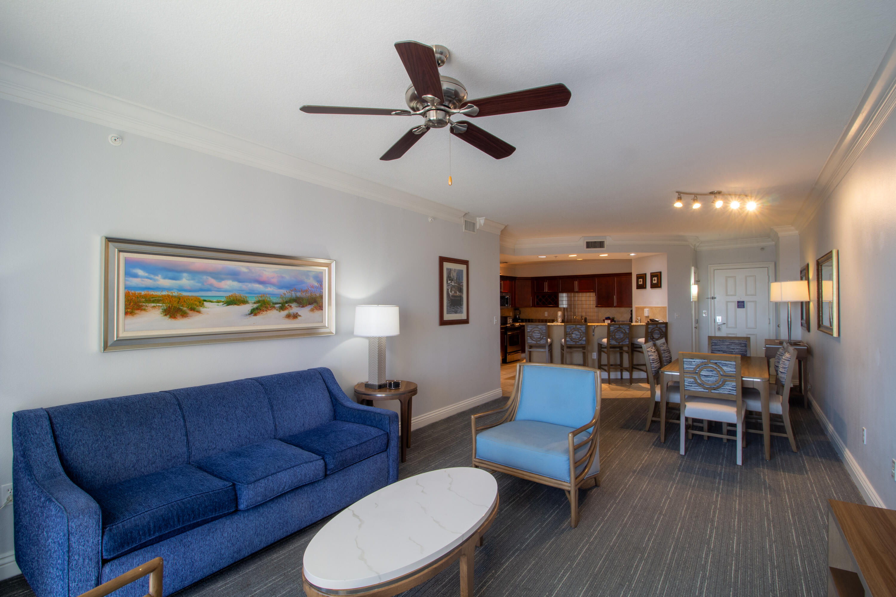 EMERALD GRANDE - Residential