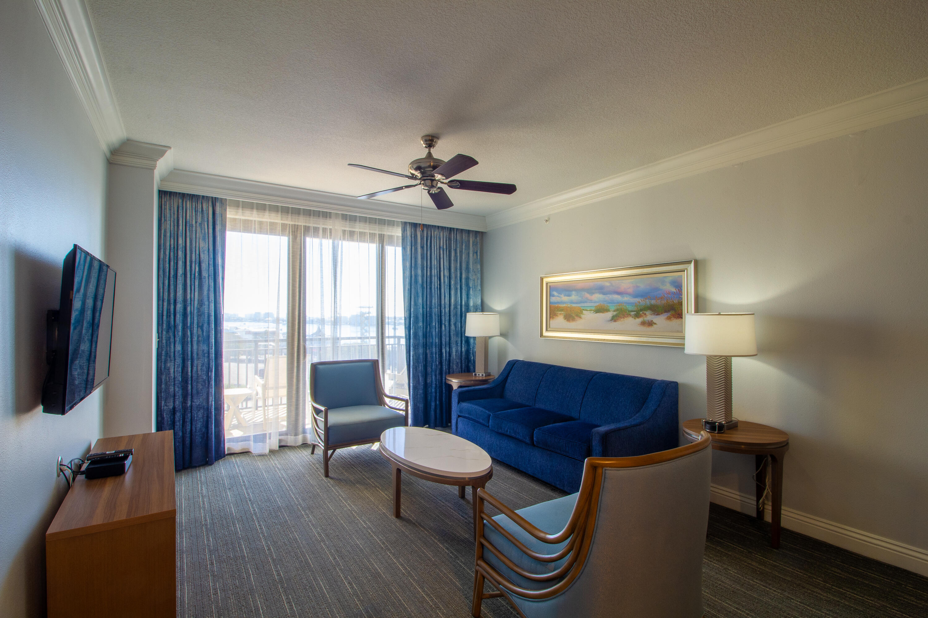 EMERALD GRANDE - Residential