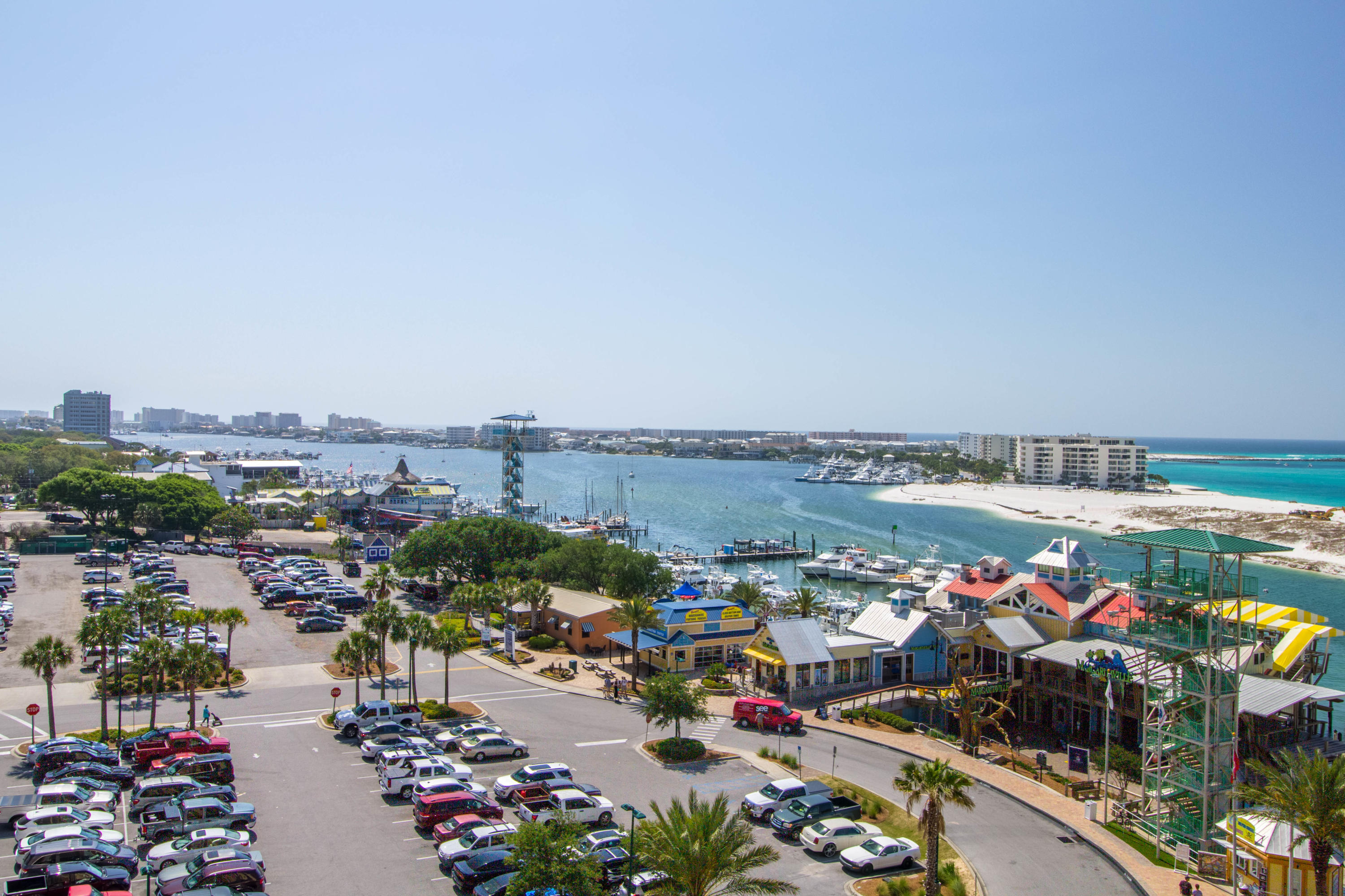 EMERALD GRANDE - Residential