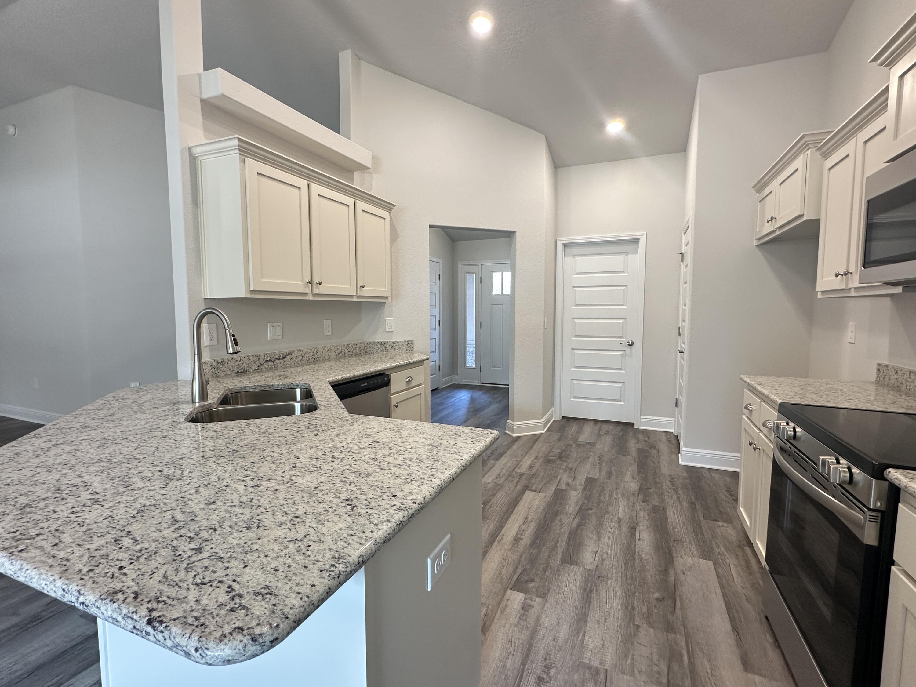 Silvercrest - Residential