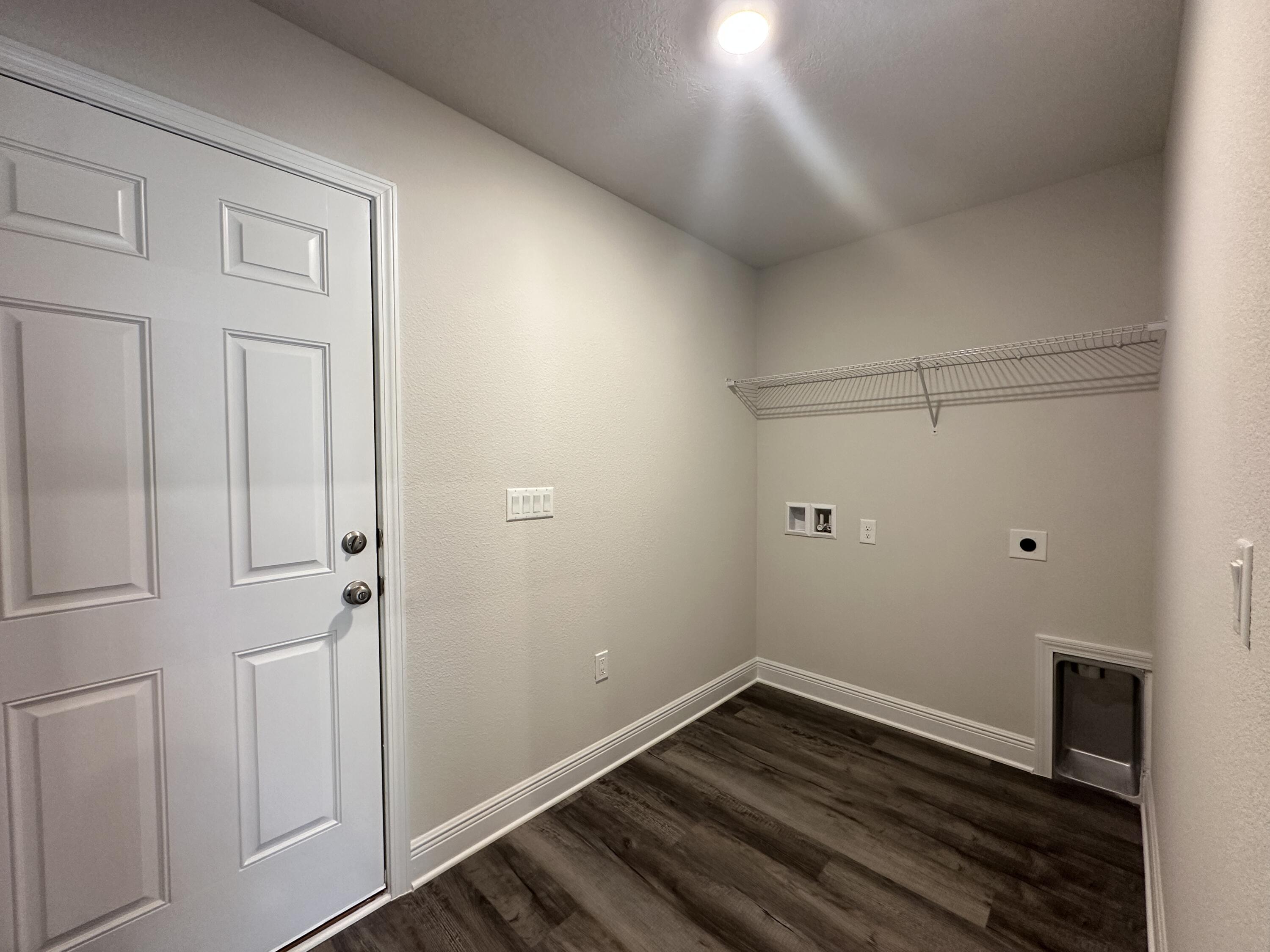 Silvercrest - Residential