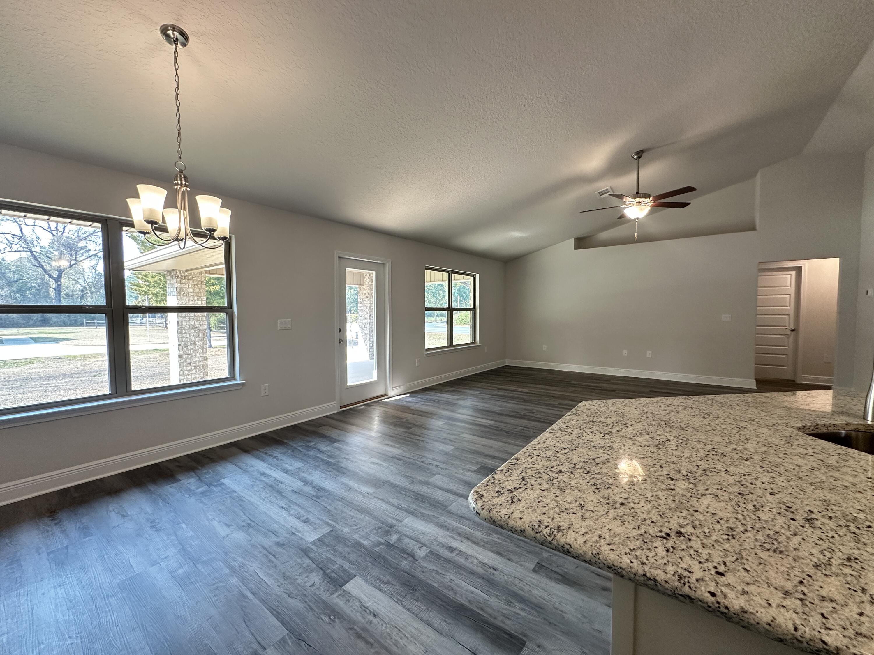 Silvercrest - Residential