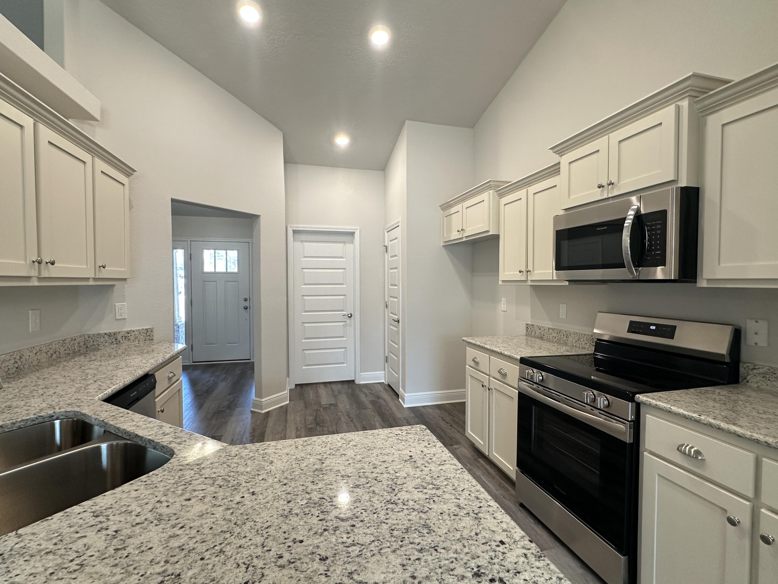 Silvercrest - Residential