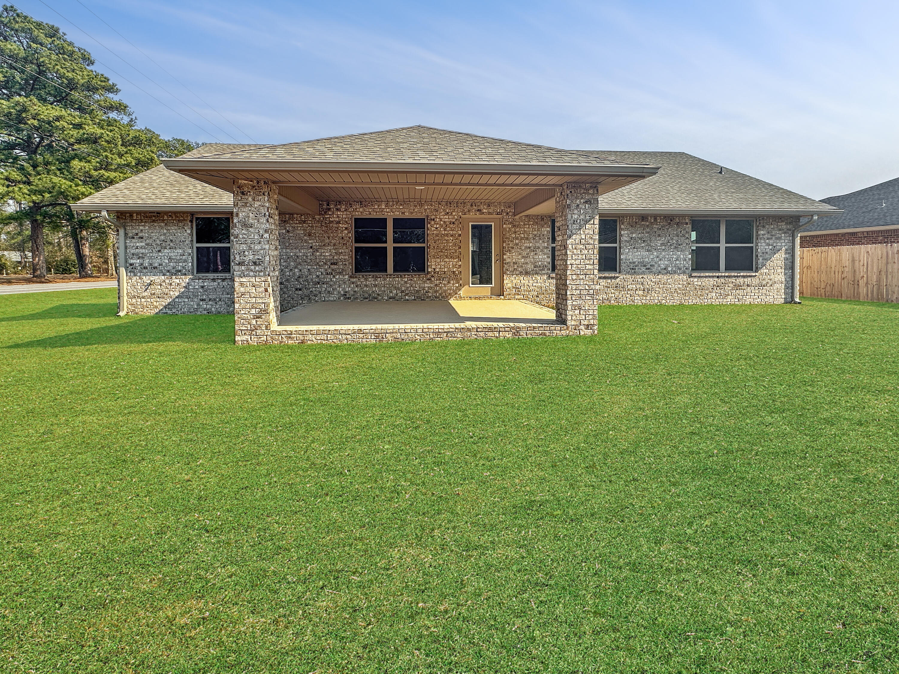 Silvercrest - Residential