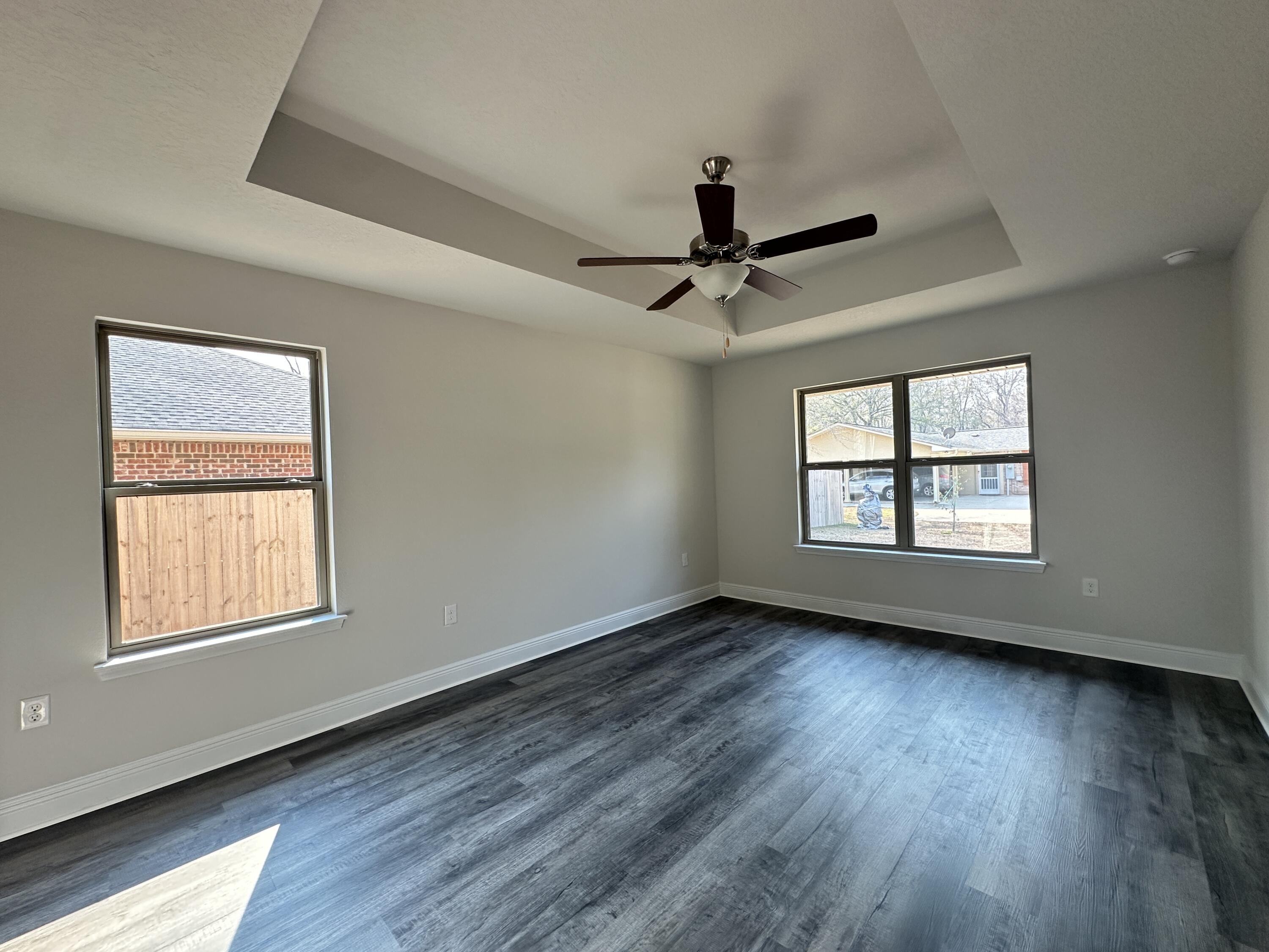 Silvercrest - Residential