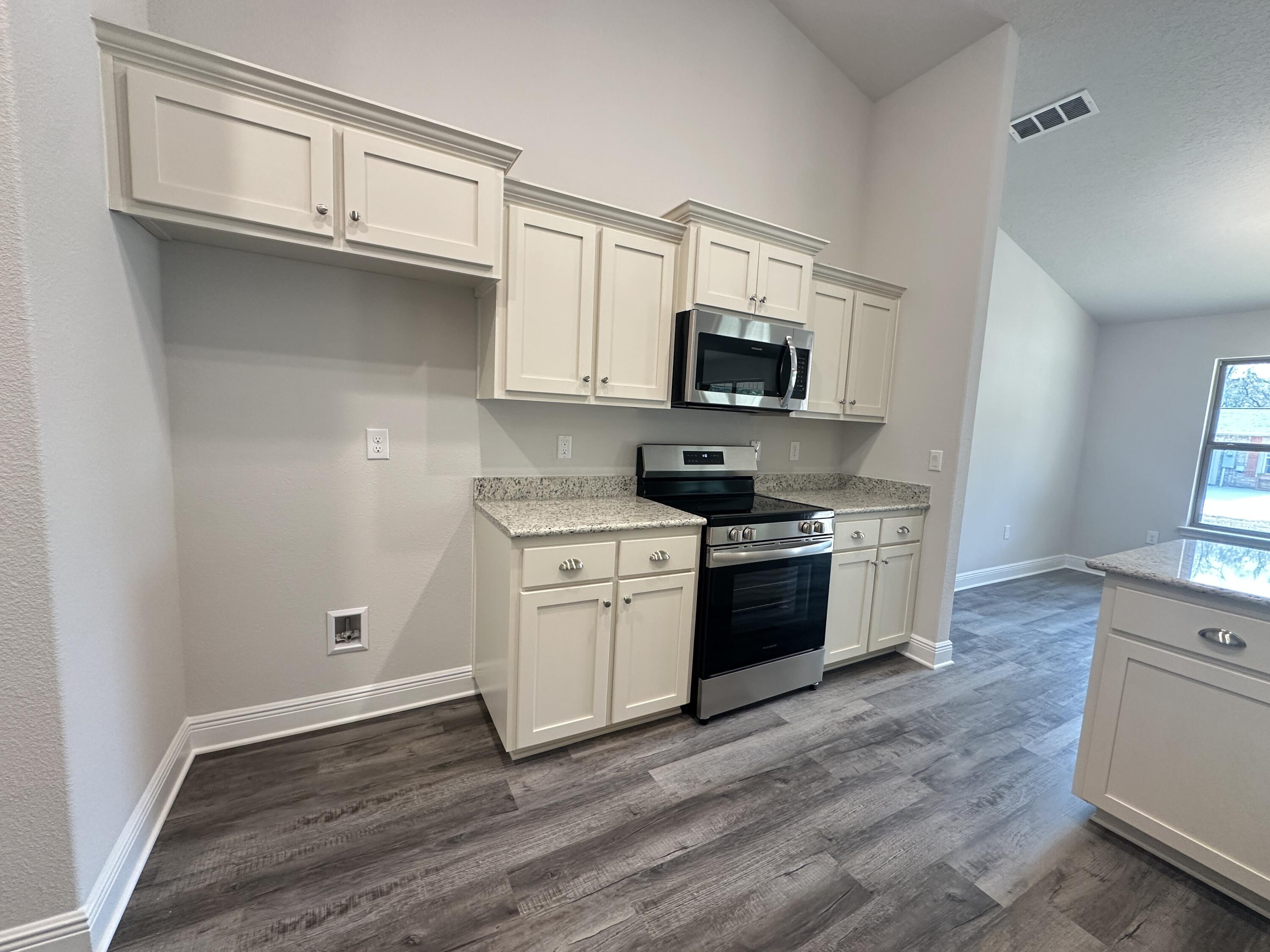 Silvercrest - Residential