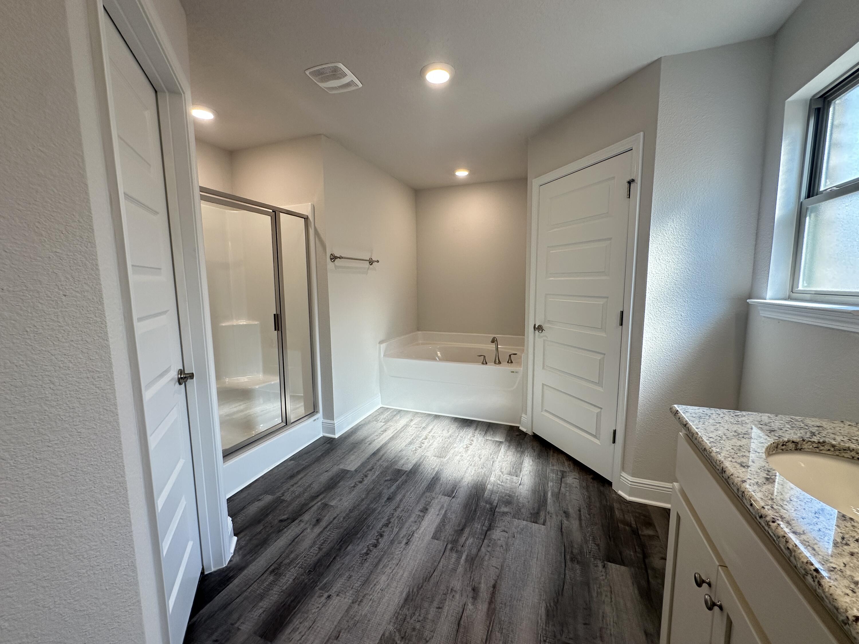 Silvercrest - Residential