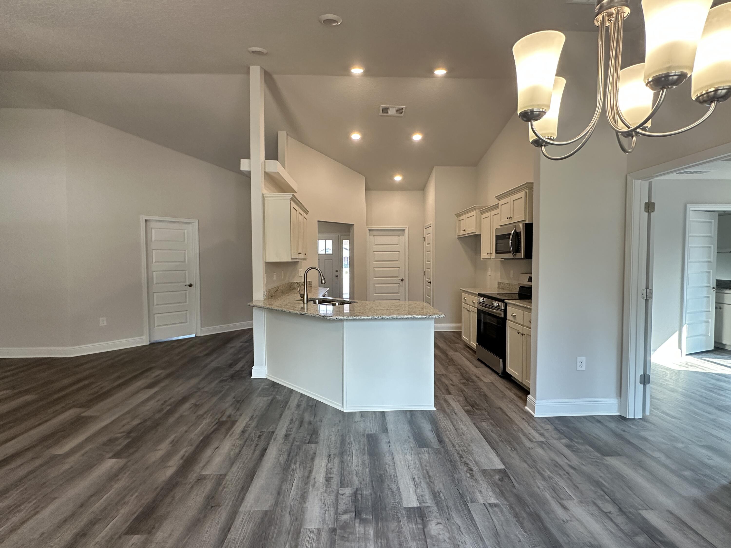 Silvercrest - Residential