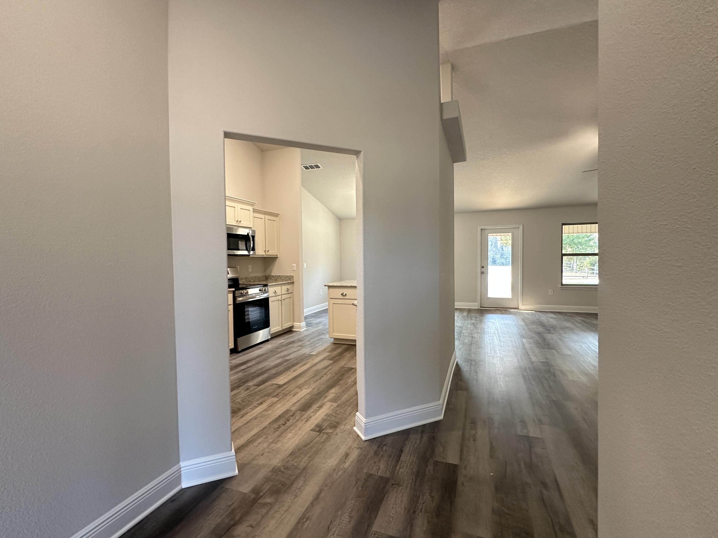 Silvercrest - Residential