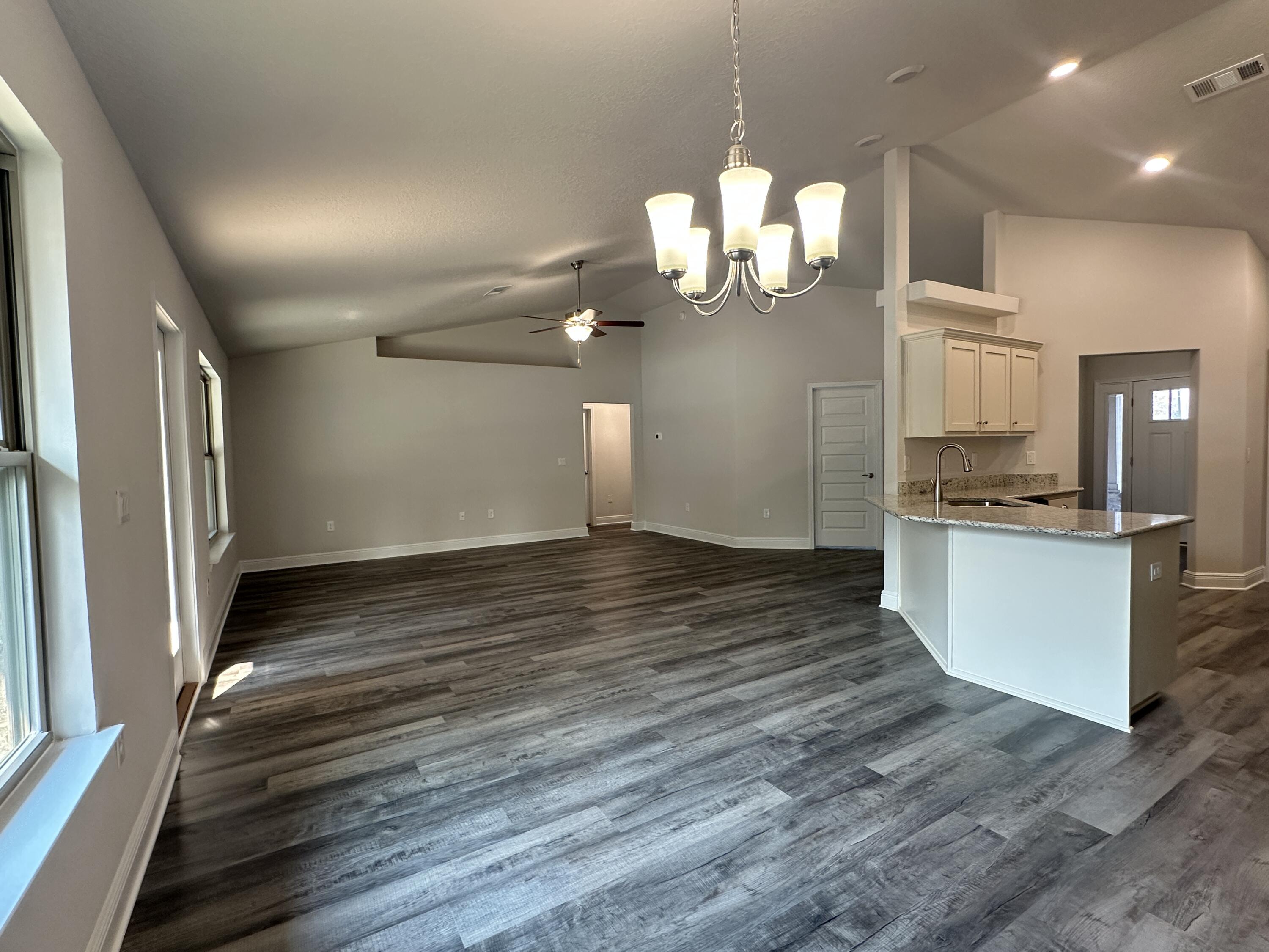 Silvercrest - Residential